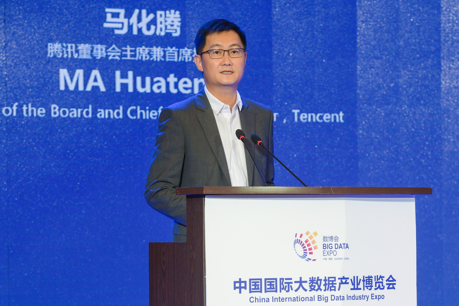 中國兩會》互聯網巨頭靠邊站，新寵兒是這些AI與晶片老闆