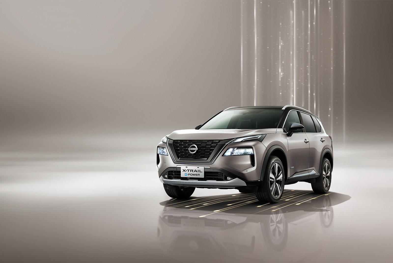 60兆電動車商機誰能勝出？兩周狂銷1.2萬台，NISSAN以不用充電、無里程焦慮的新能源車X-TRAIL e-POWER顛覆市場