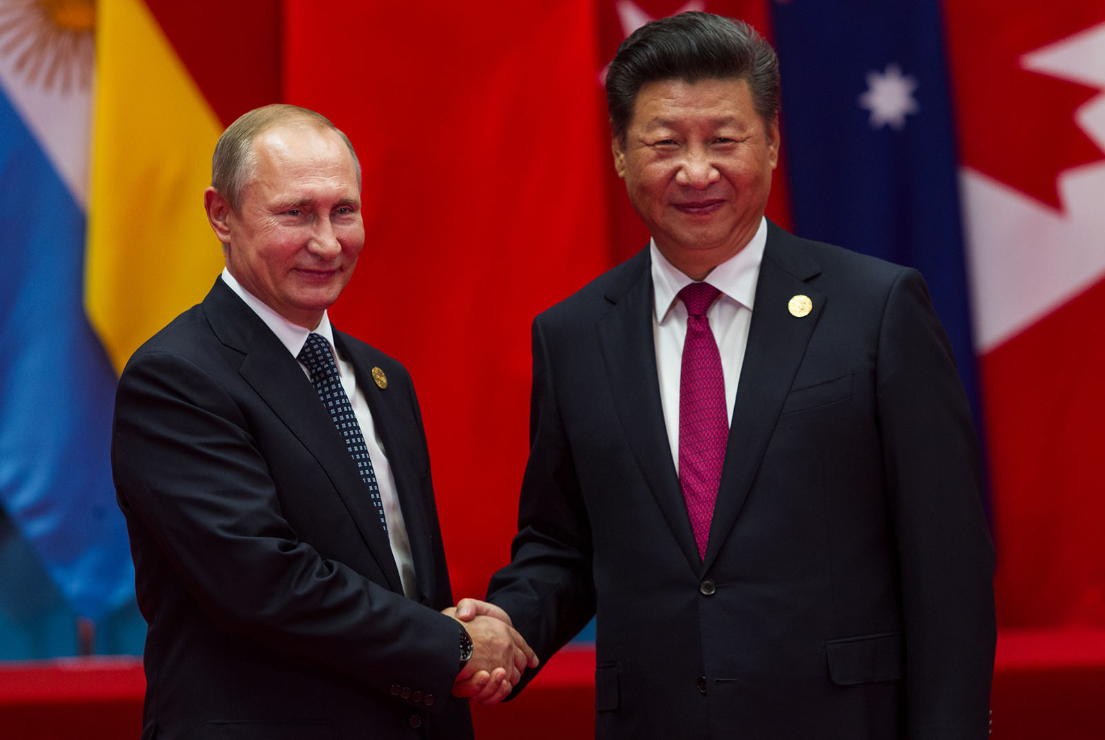 天下財經週報：拜登做不到，習近平將勸普丁停戰？