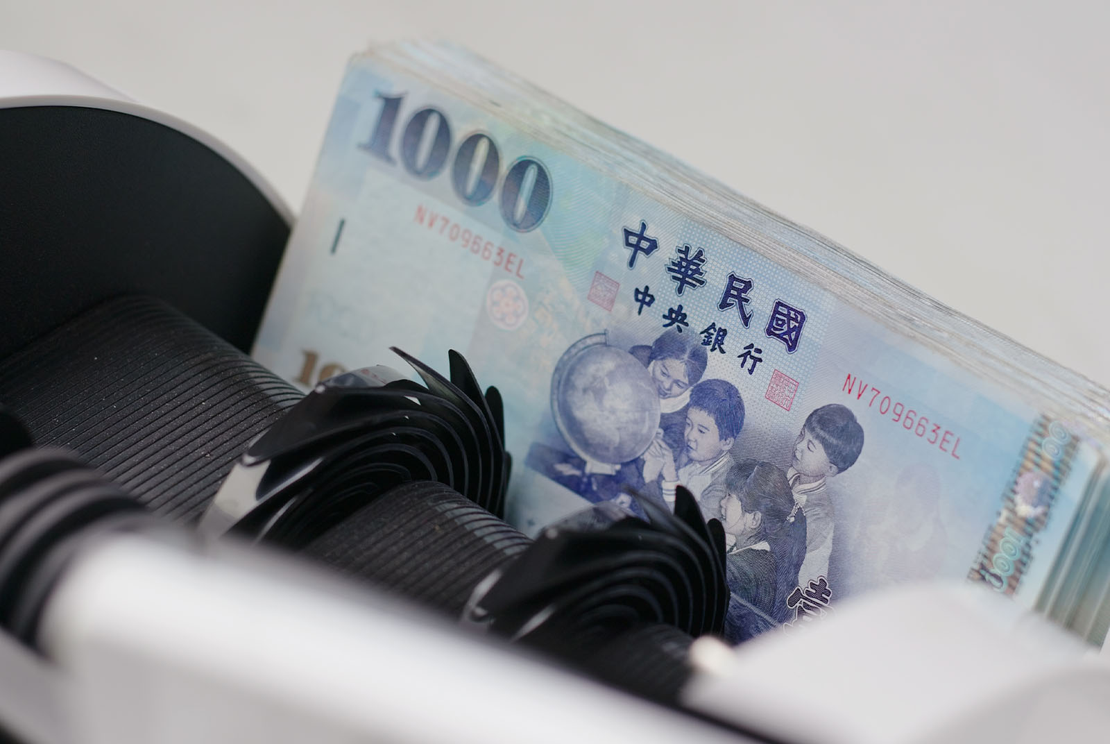 央行週四會升息嗎？40年經驗法則，恐提前披露決策結果