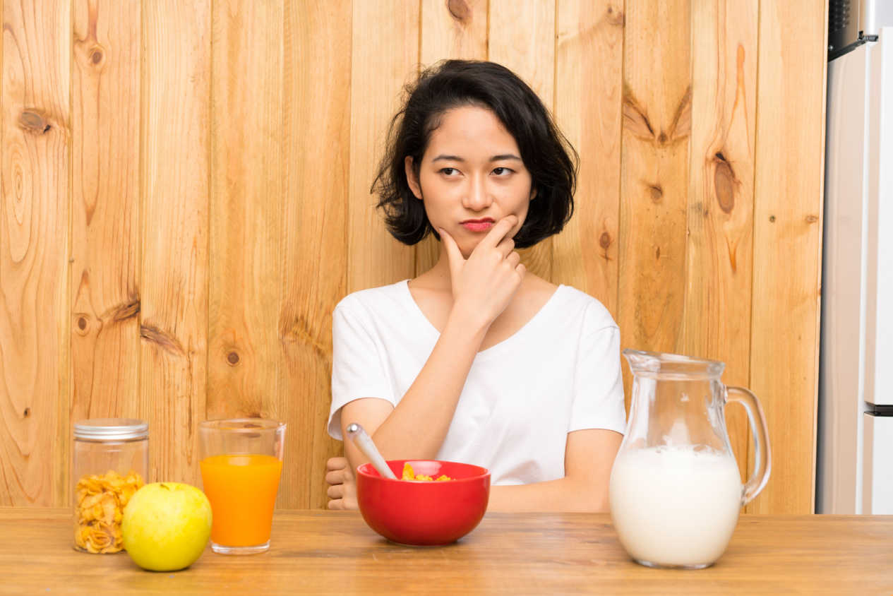 標榜長壽健康　「哈佛飲食」怎麼吃？