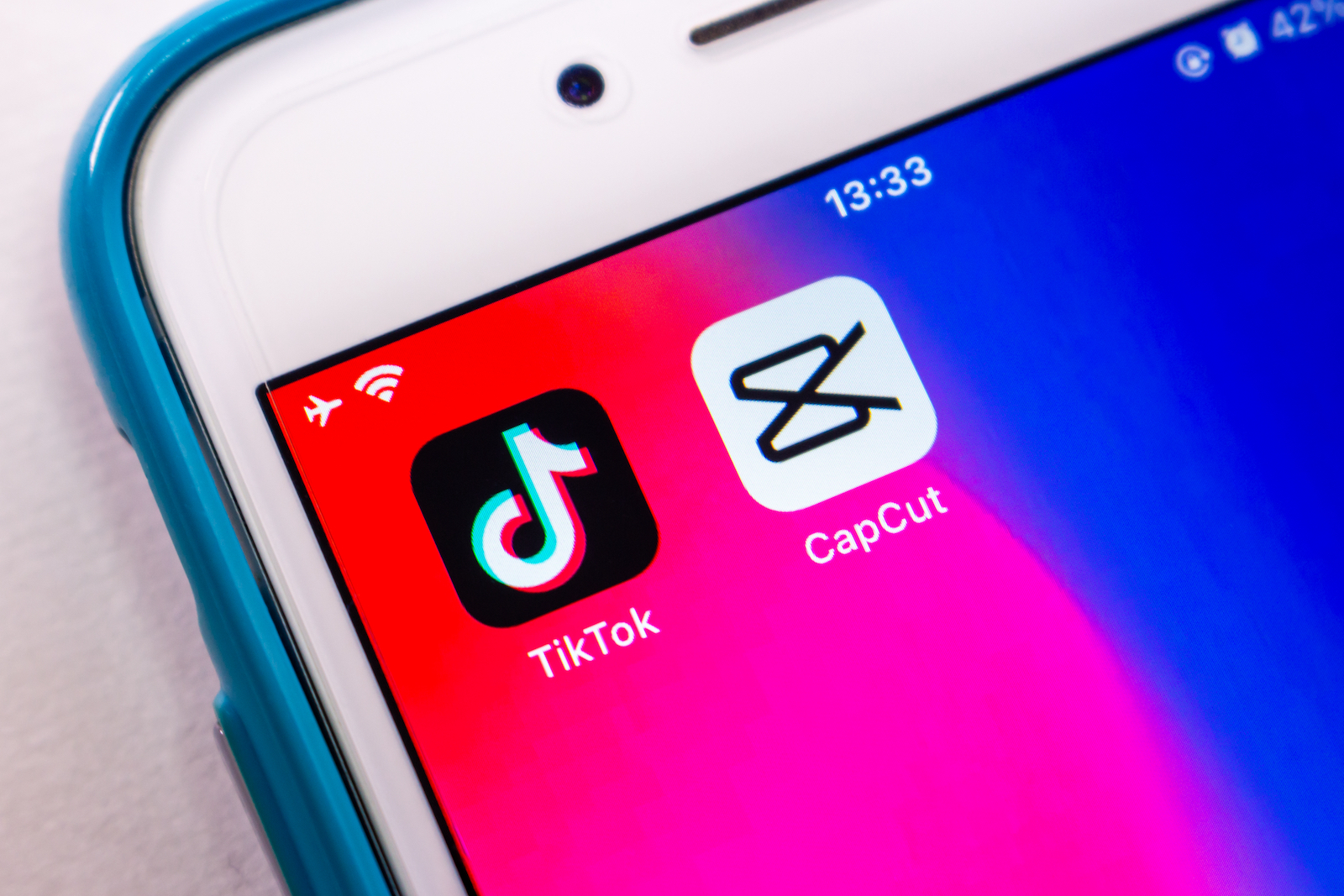 霸榜美國下載量，中國的Temu、CapCut、SHEIN是什麼樣的App？