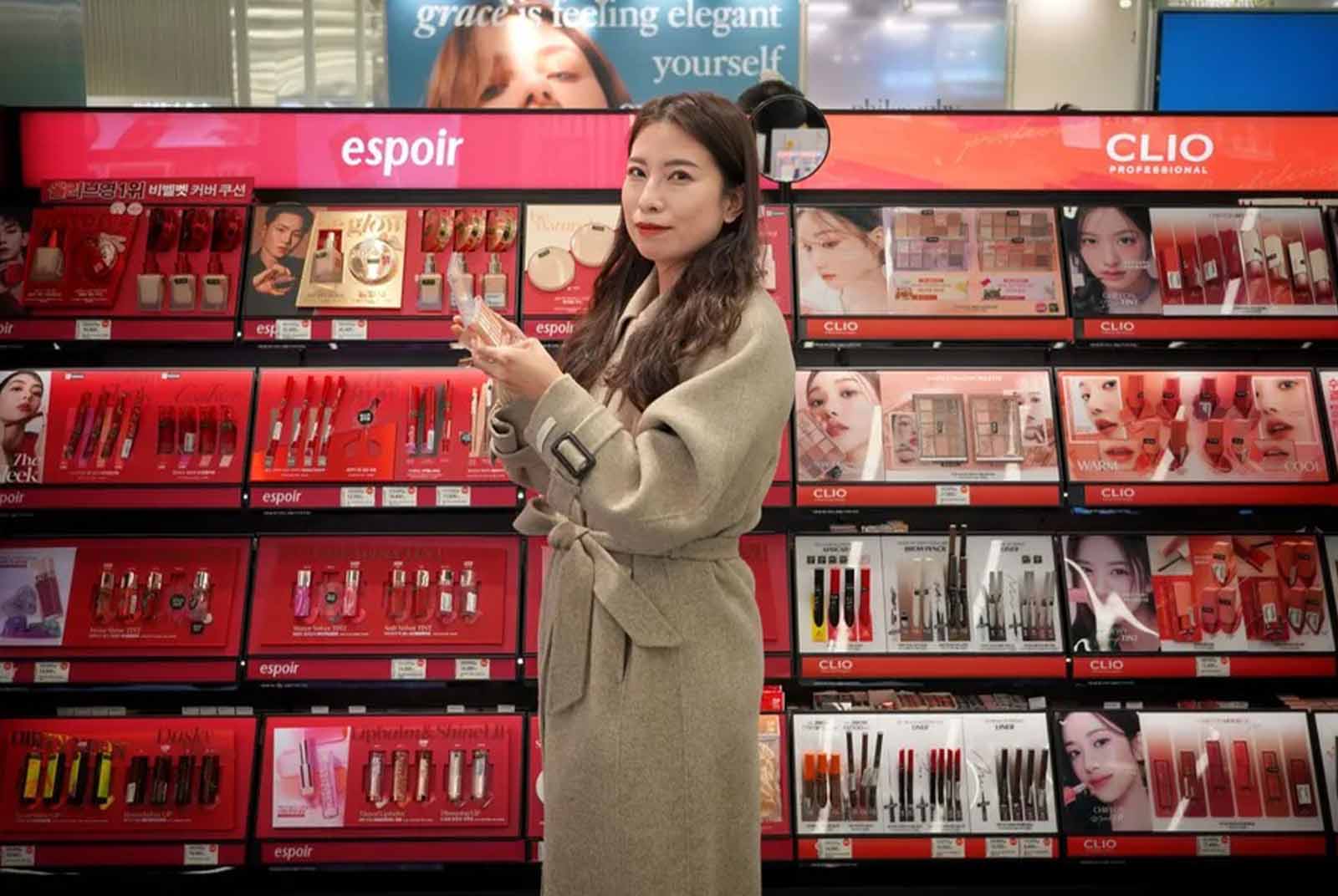 異鄉人：死也要留在韓國的色彩鑑定師