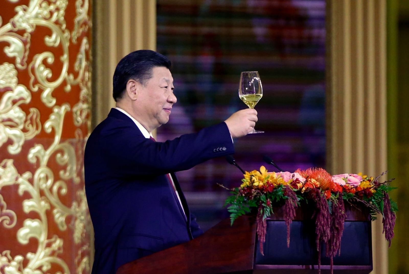經濟學人：習近平世界觀，比你想得更吸引人