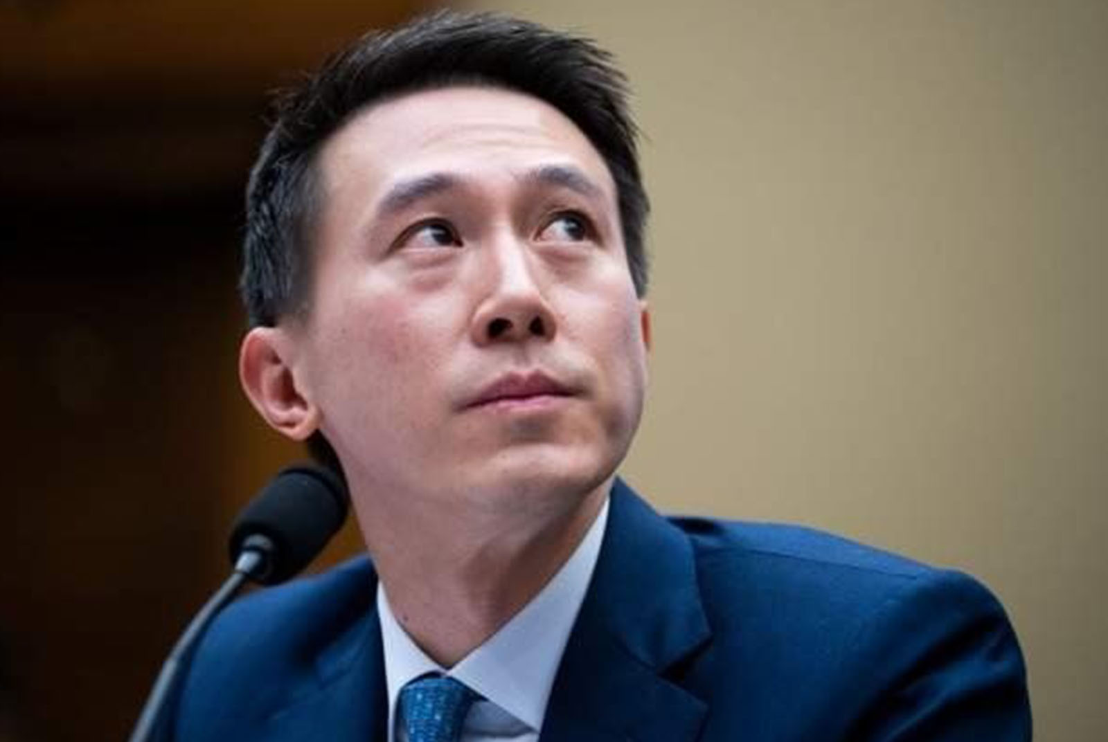 TikTok執行長4個半小時的美國聽證會，都說了什麼？