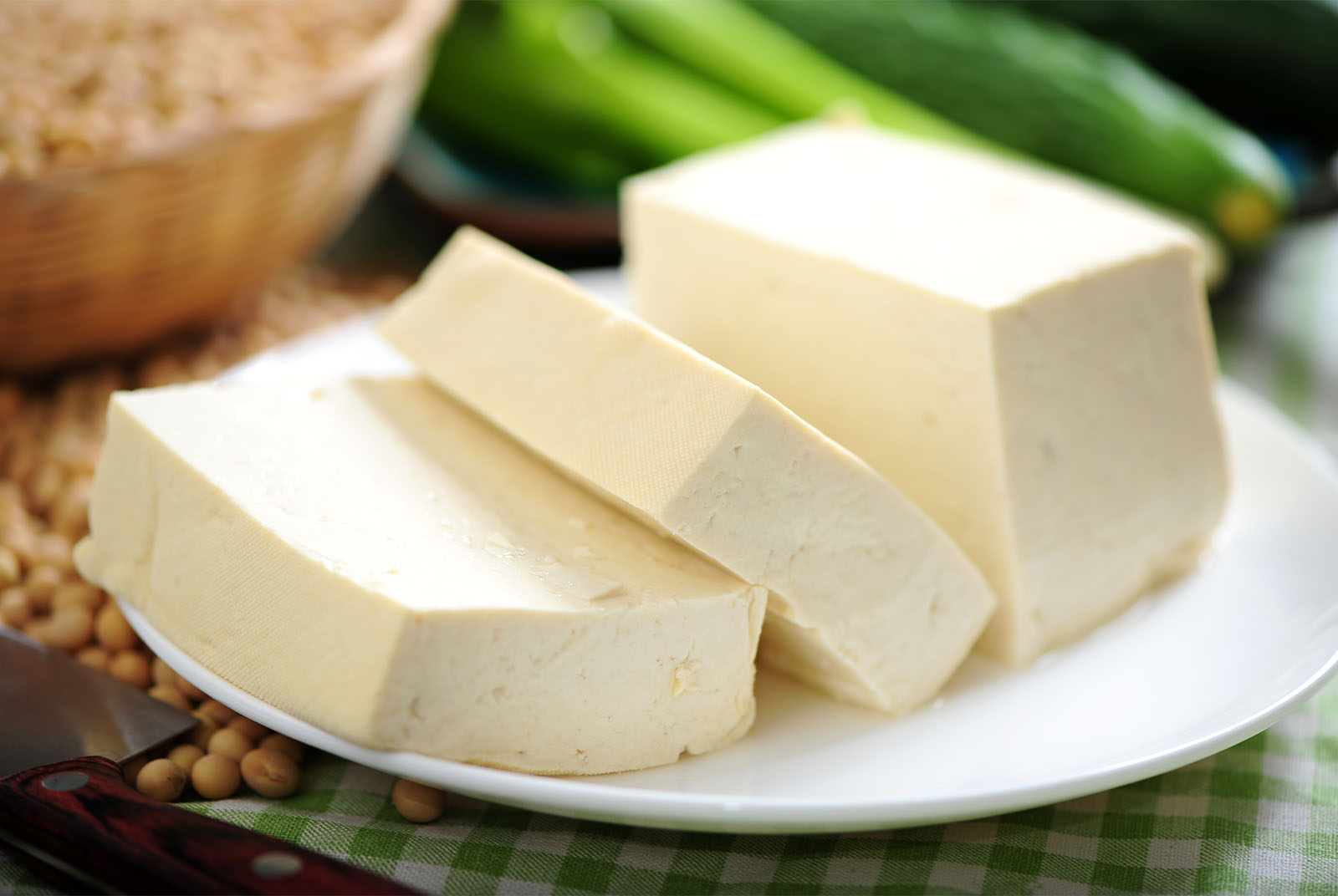 吃豆腐補鈣？營養師示警「這幾款」只會胖！鈣含量最高豆腐曝