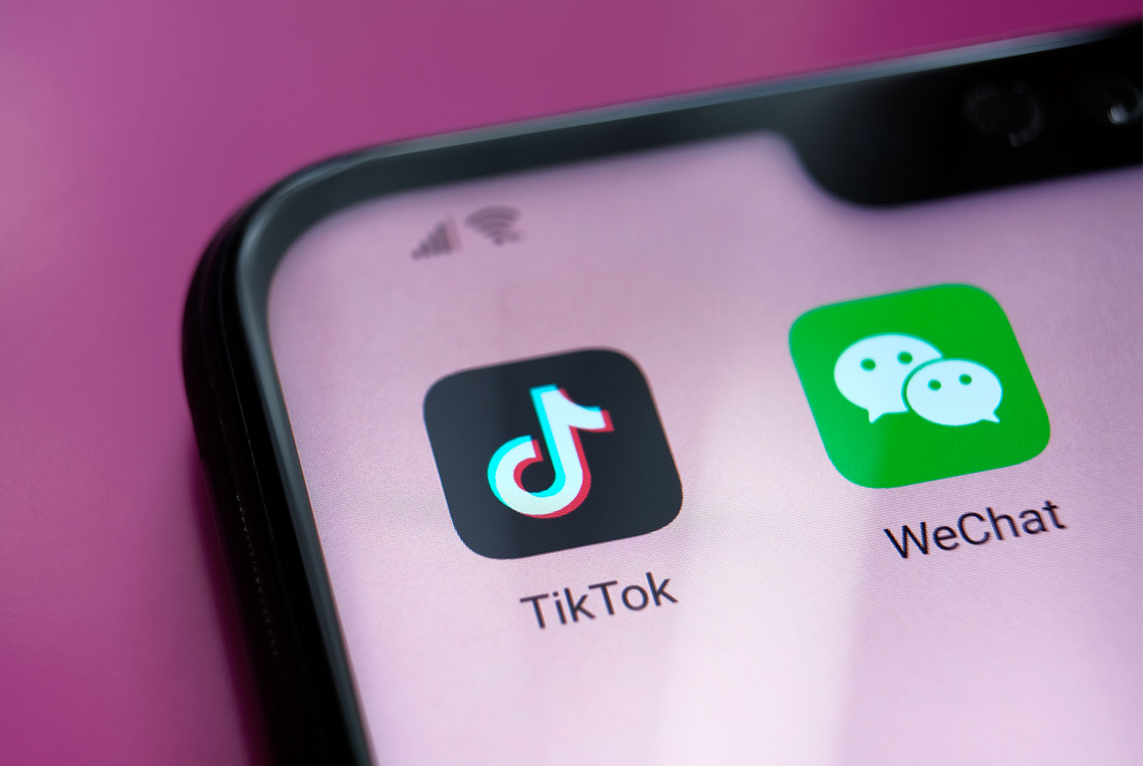 TikTok-數位法案-微信-聯準會-通膨-日本-人口