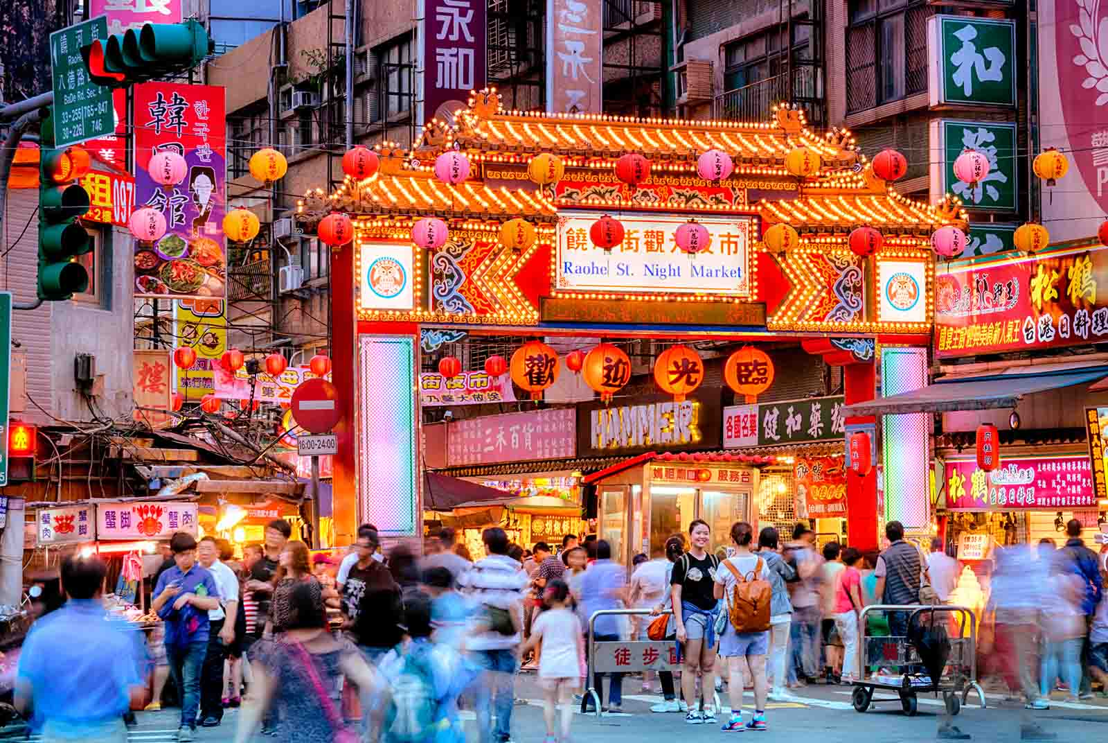 除了鼎泰豐，傳奇名廚波登，推薦來台灣吃什麼？