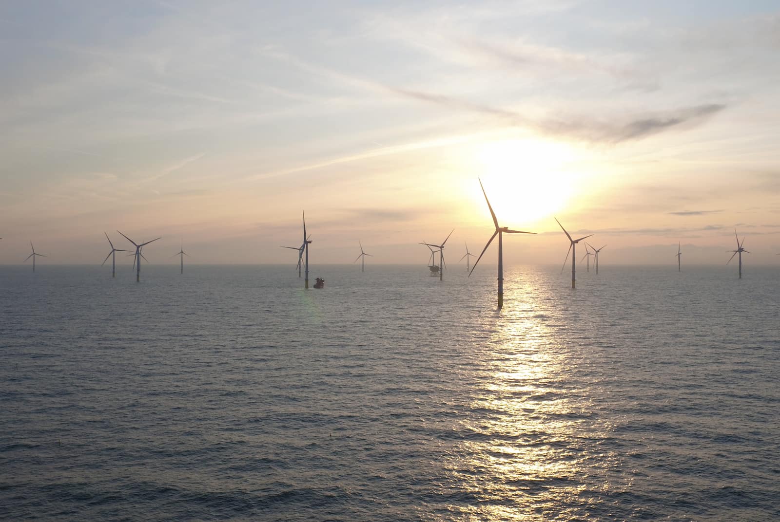 風電行家掌舵海龍計畫　督軍力拼2025年起併網