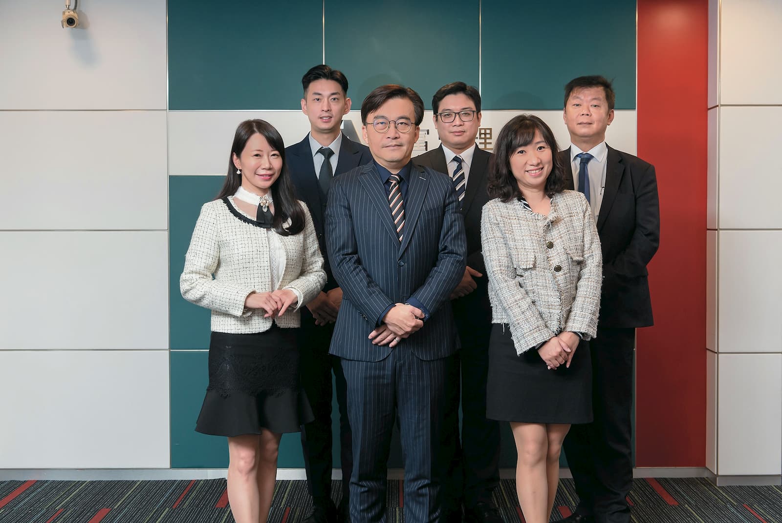 迎向全方位　財富管理新時代