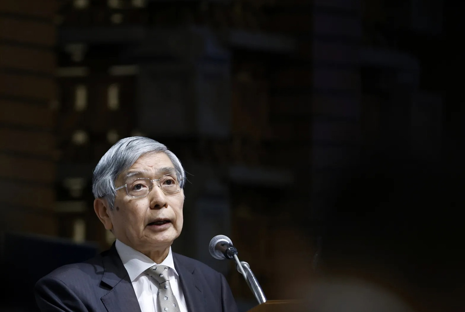 黑田東彥還有一週下台，超過3兆美元日本資金要回流嗎？