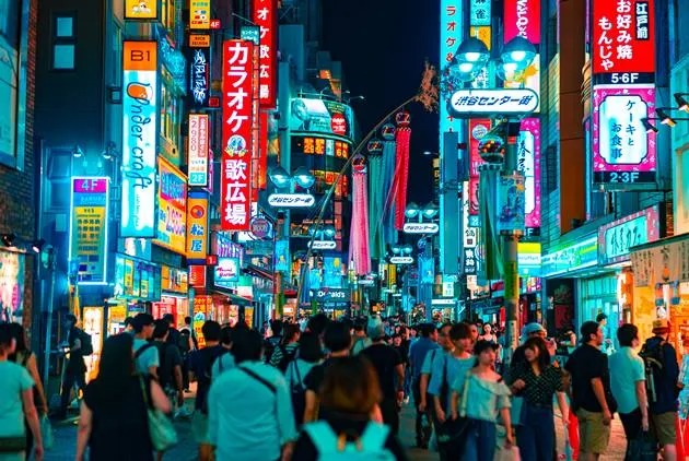 東京、大阪吃什麼？名廚波登私藏餐廳
