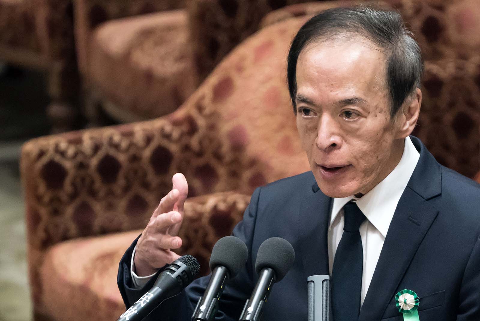 天下財經週報：日央行新總裁上任，日圓要轉貶為升了嗎？