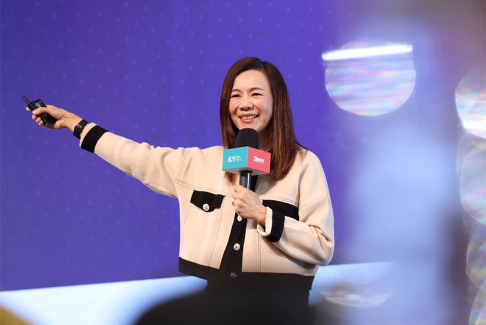 不在婚姻裡當主管　鄒開蓮：我告訴先生，這次我絕不離婚