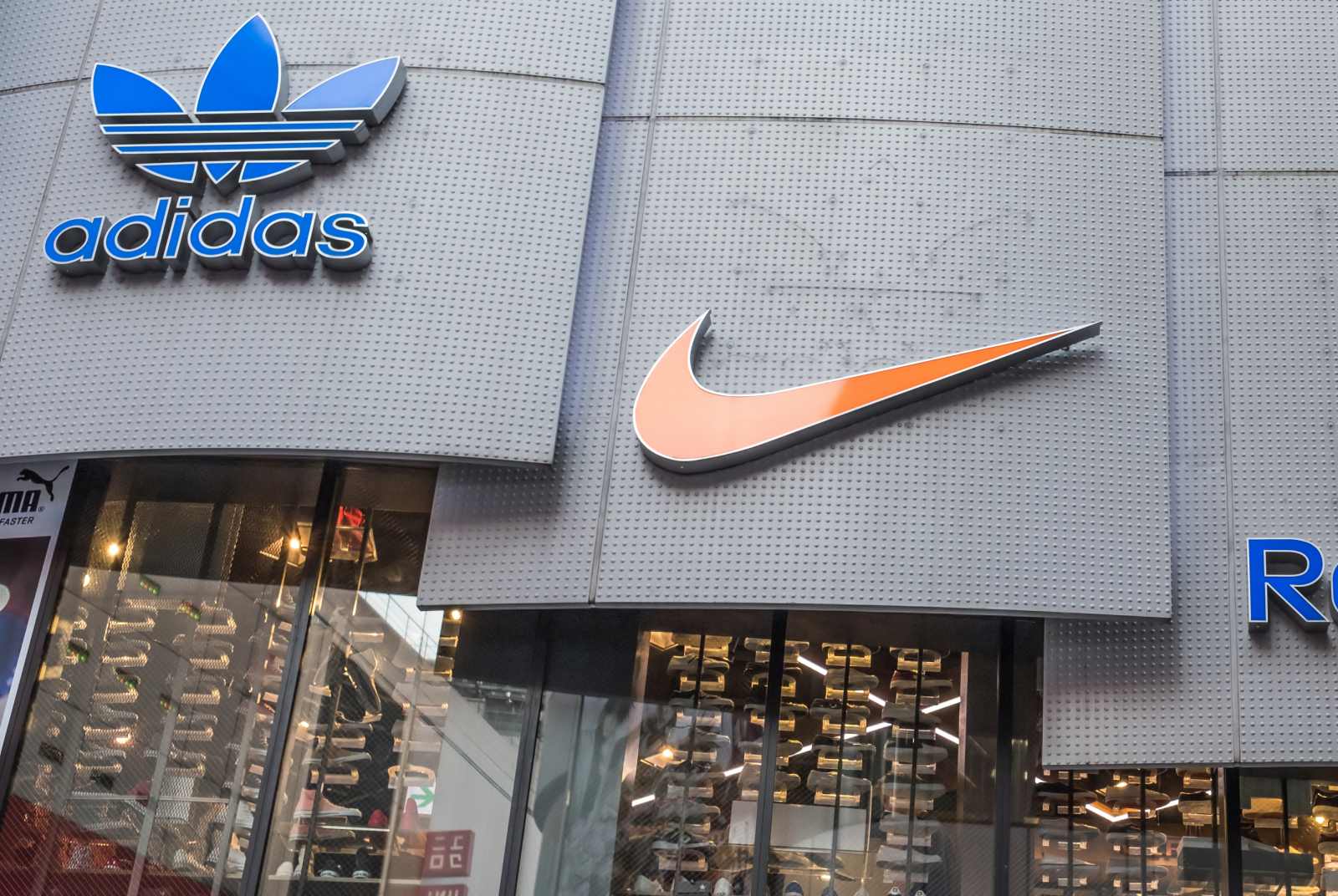 除了運氣不好，愛迪達為什麼追不上Nike？