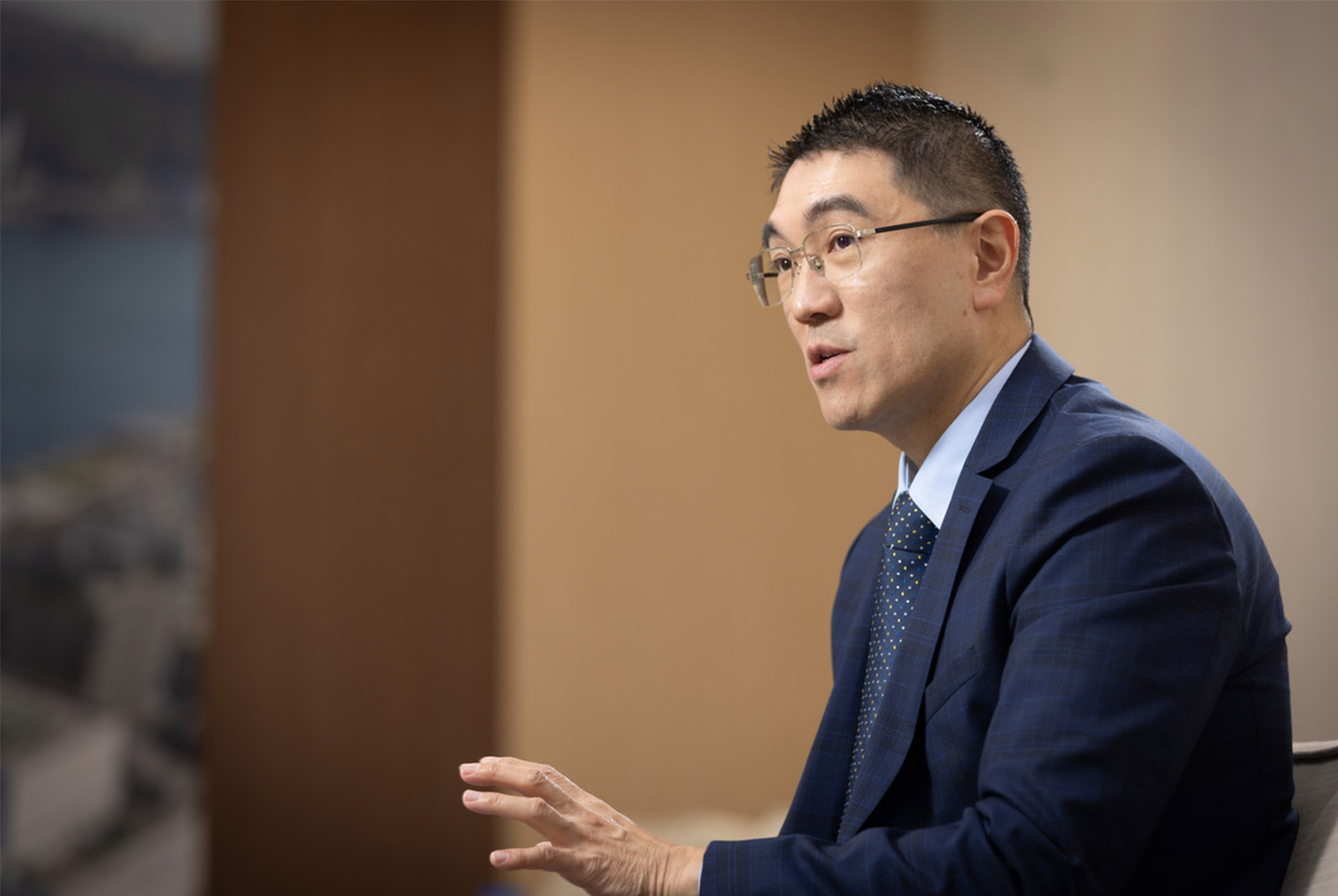 讓基隆更像一個家！「乾淨家園」串聯社區與企業，共創友善安居的永續城市