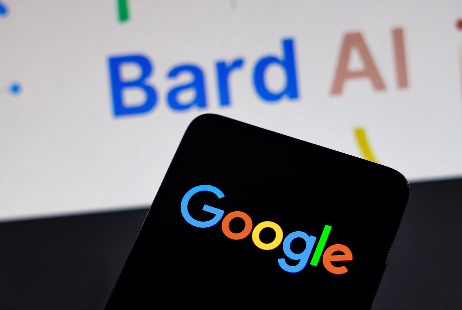 天下國際週報：Google透露，搜尋引擎會加入對話式AI