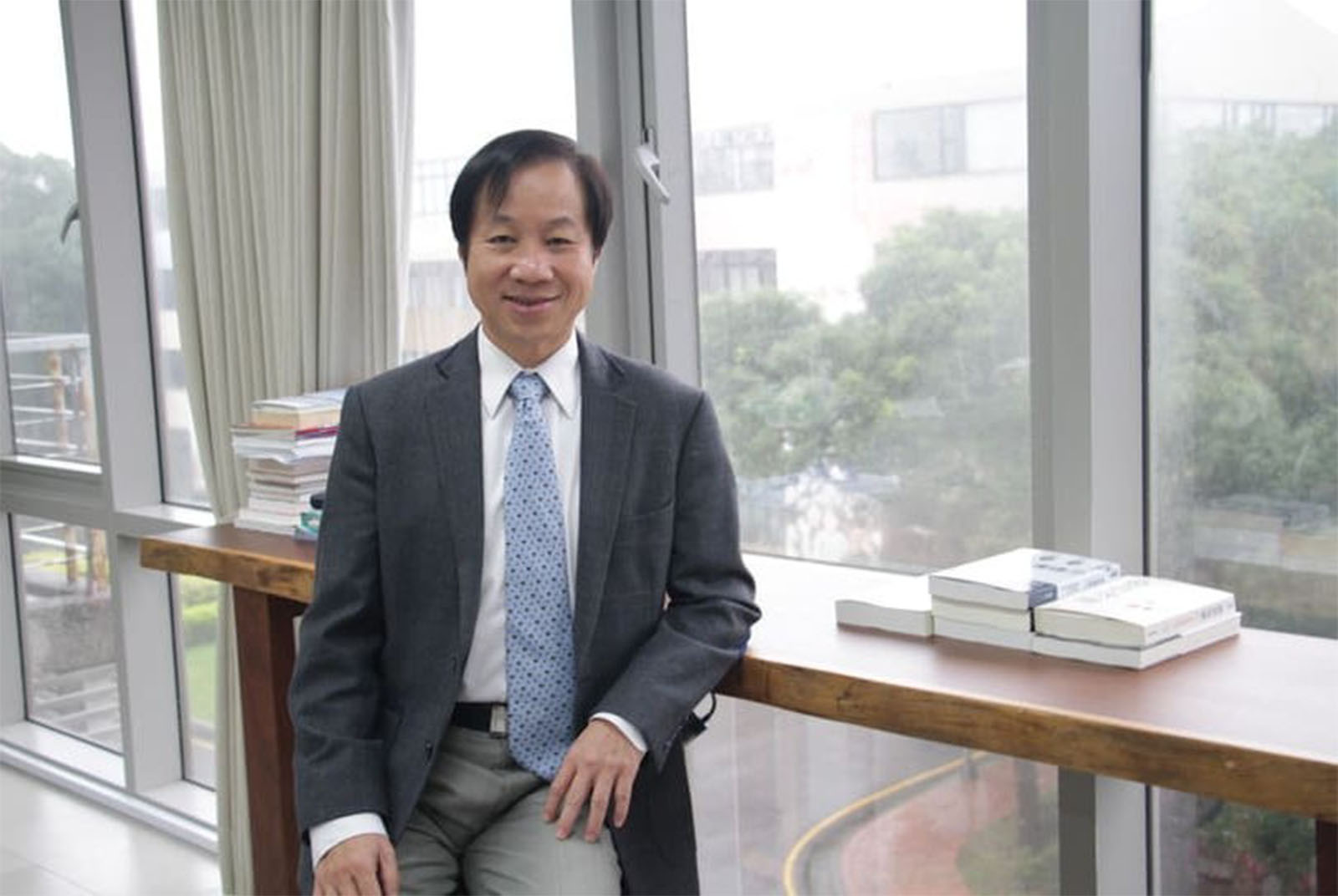 這所大學靠「博雅教育」，成為全台誕生最多中研院士的私校