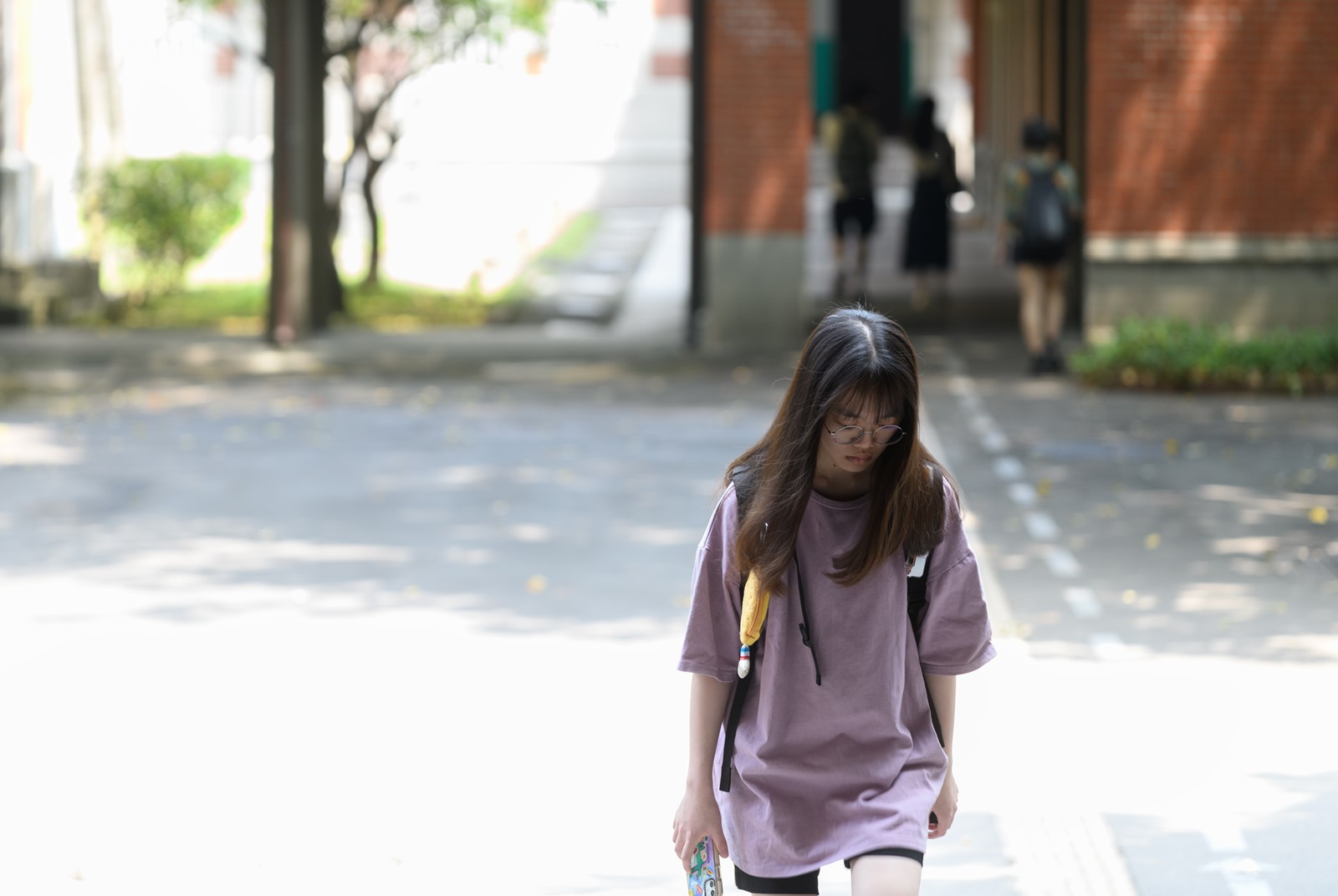 大學推動「心理假」，高中也想跟進　能解決學生情緒風暴？