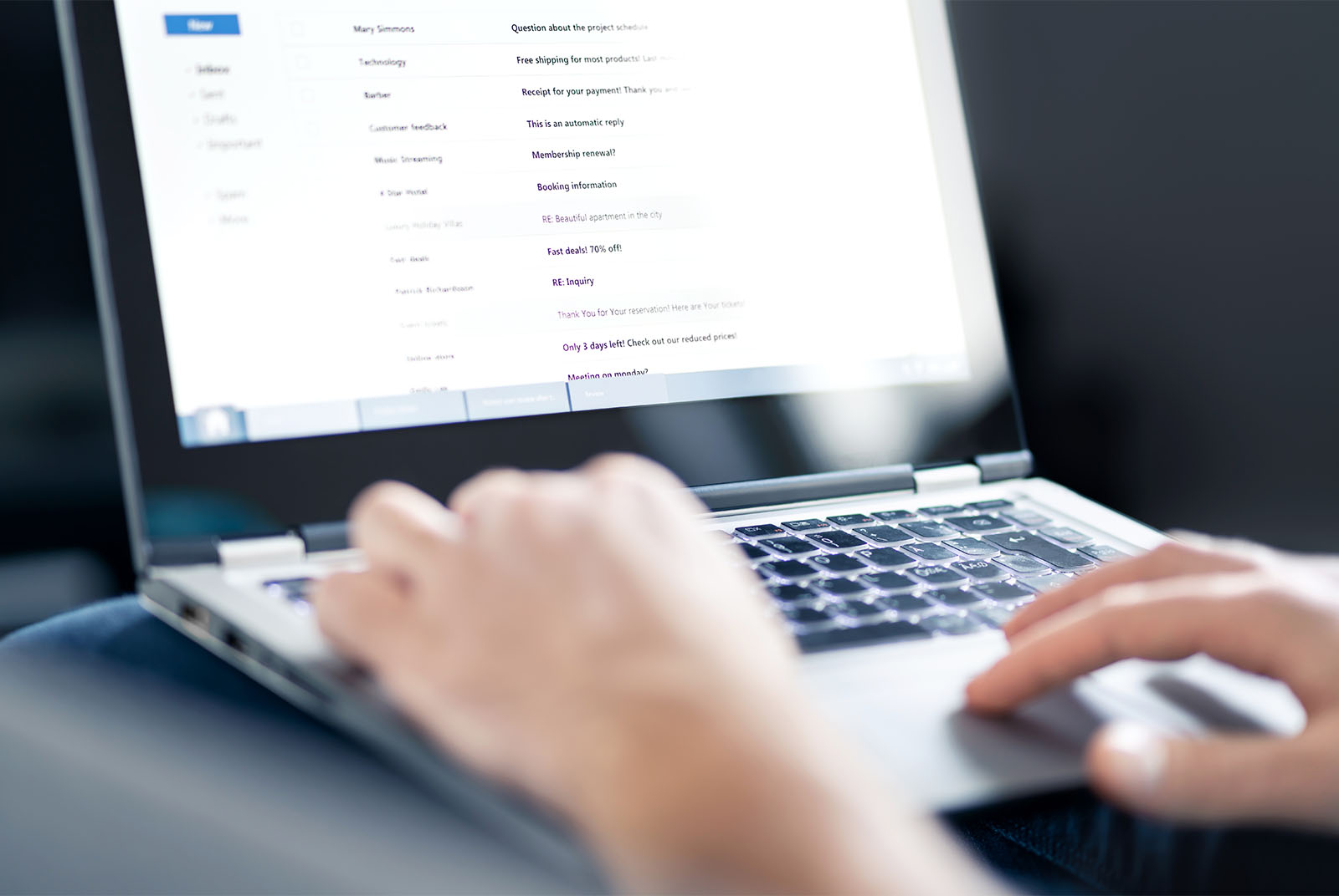 商業Email常見文法錯誤：「期待見到你」英文怎麼說？