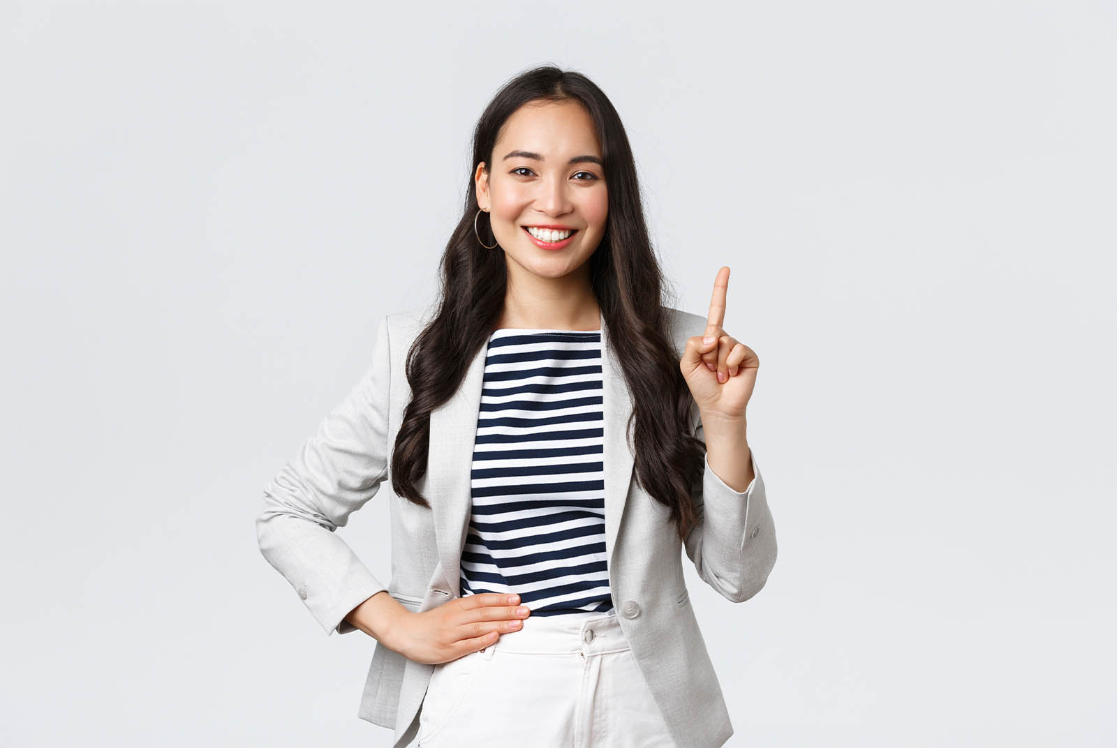 在Line上“+1” 不是“Plus one”！英文怎麼說？