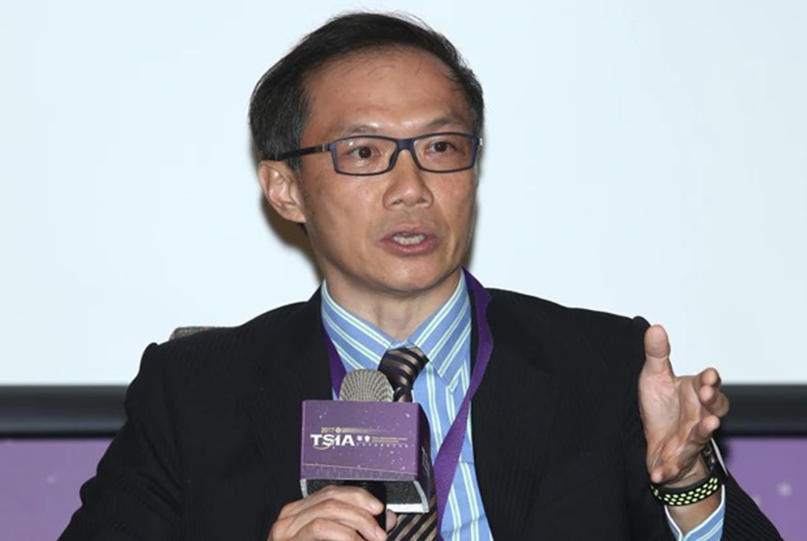 台積電未下修資本支出　陸行之嘆「真不知道公司在想什麼」