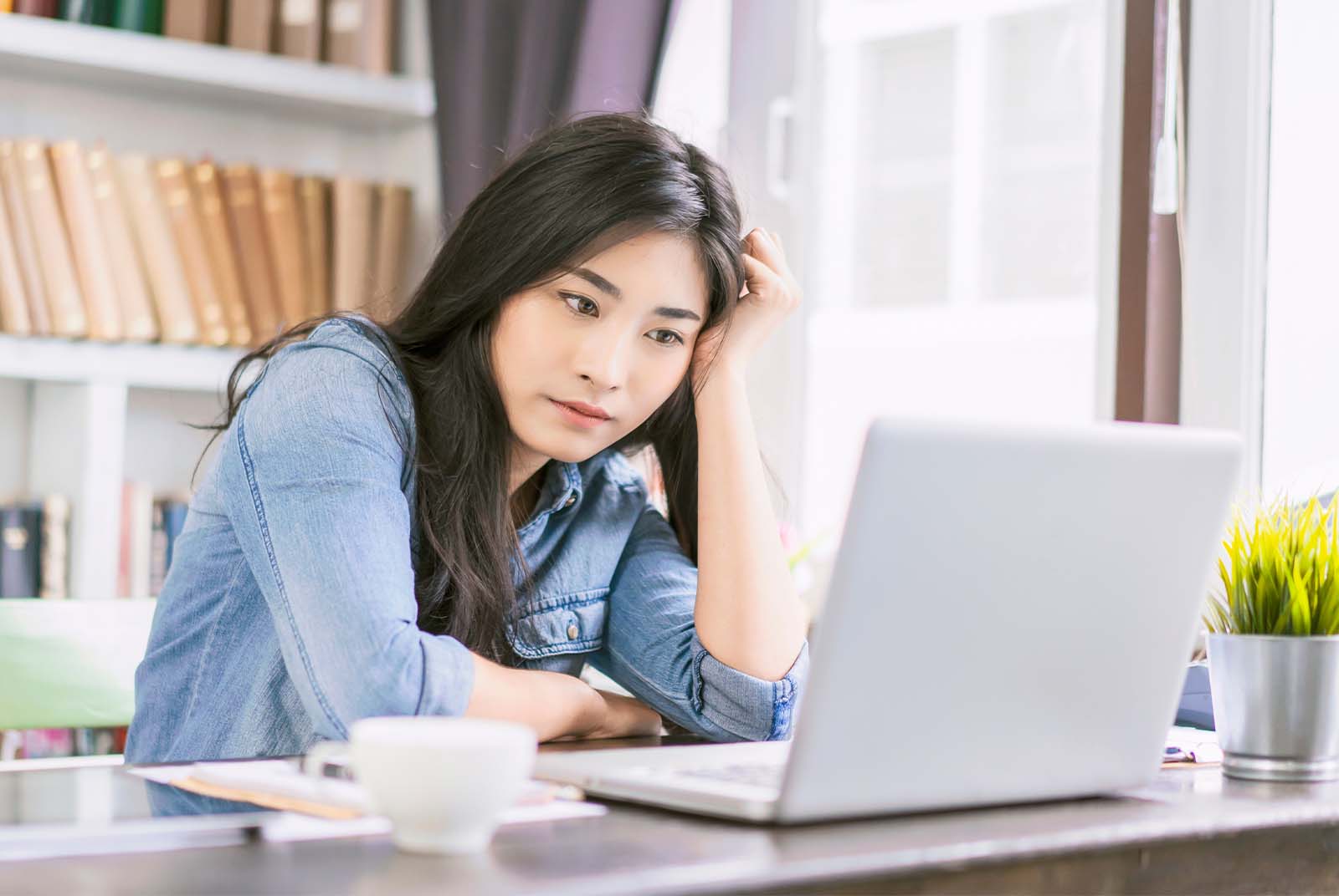 老闆請你“Mind the shop”是什麼意思？shop 3種英文用法一次看