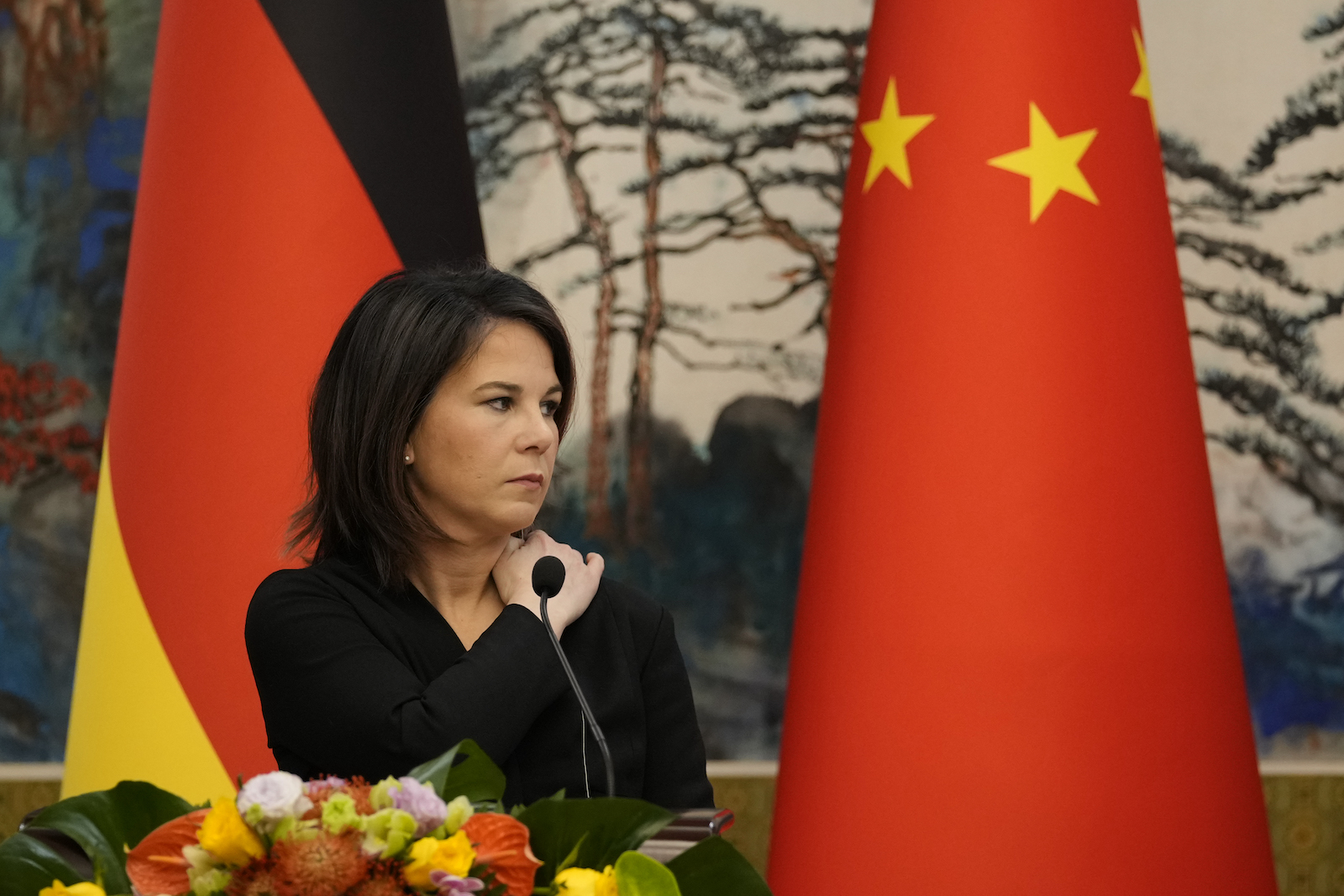 「擔心台灣」的德國，為什麼「對中戰略」遲遲交不出來？