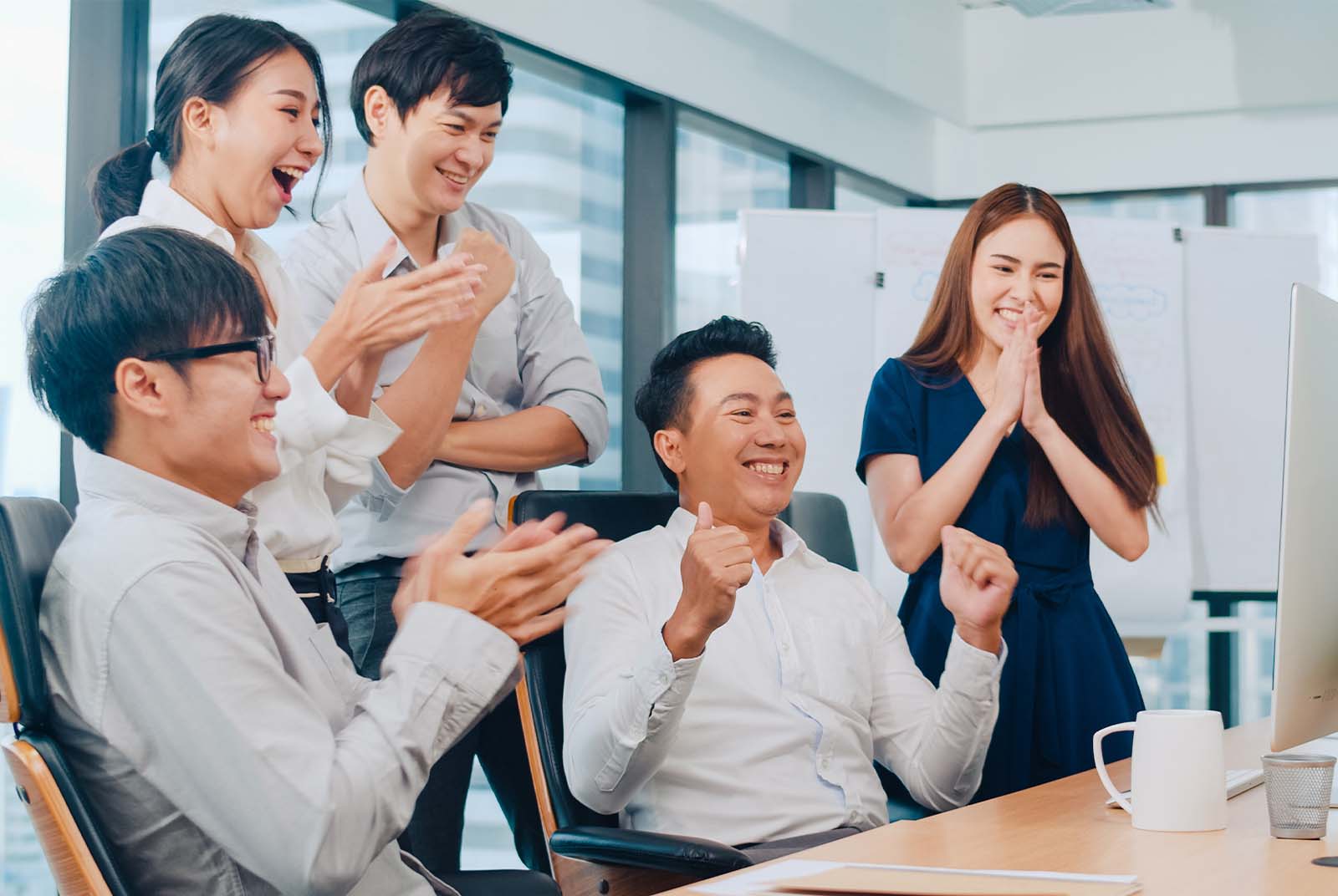 有企圖心的「內卷」出了什麼問題？團隊合作才是成敗的關鍵