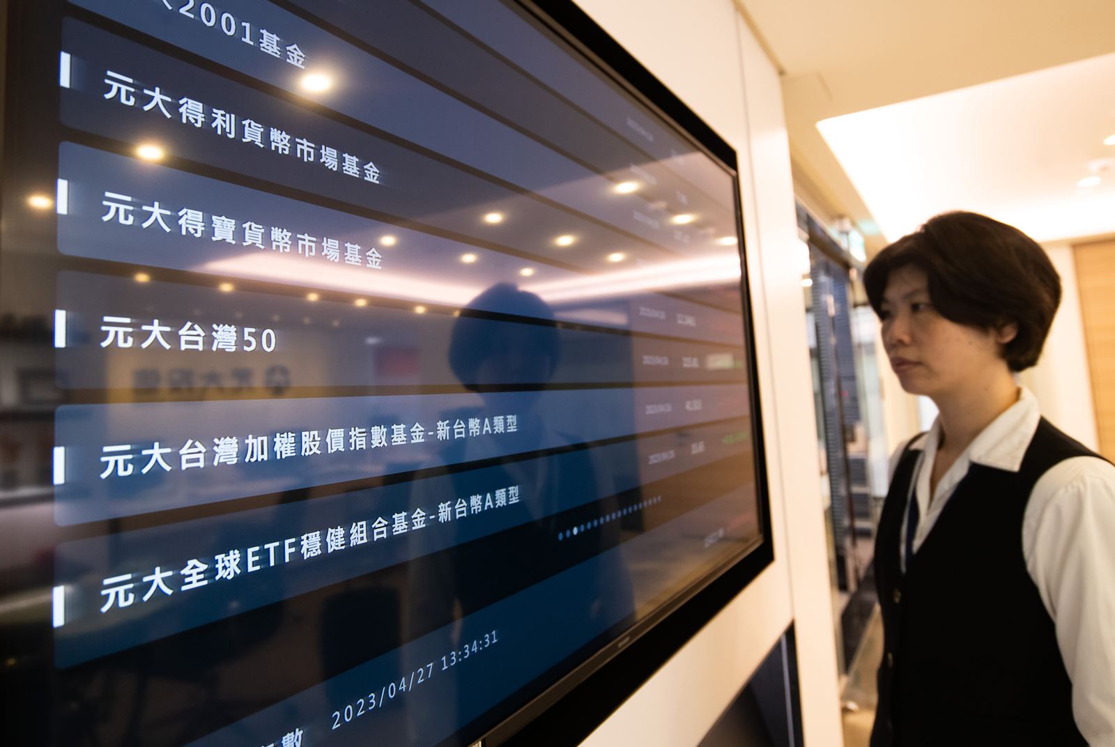 0050成立二十週年　這檔國民ETF投資太多台積電嗎？