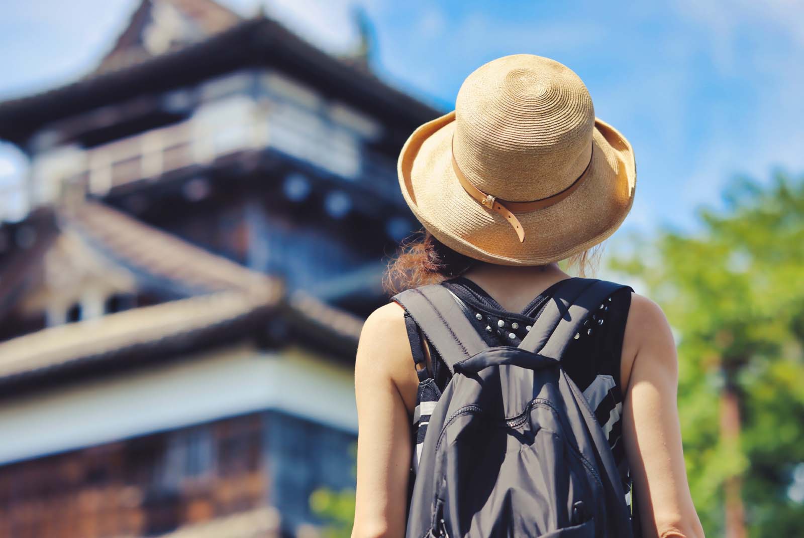 預算不高想出國！3個旅遊小撇步：教你如何輕便又省錢玩日本
