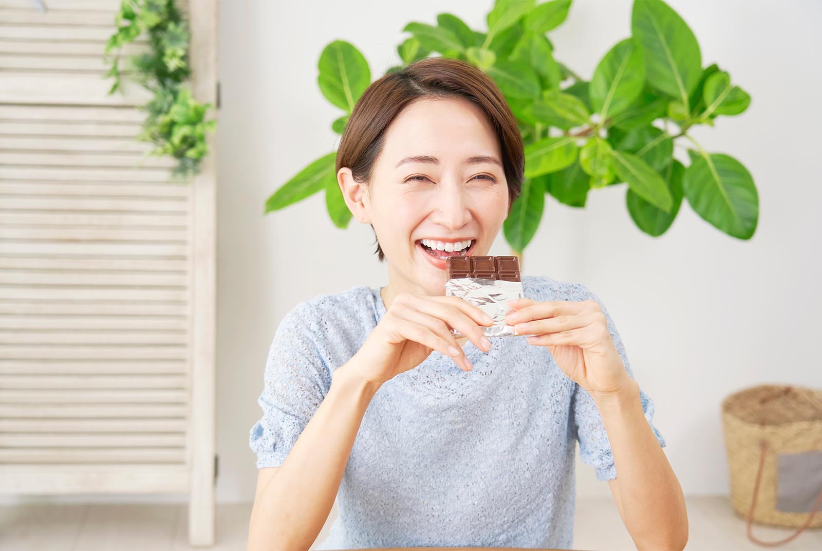 白巧克力是巧克力嗎？黑巧克力4大好處，營養師告訴你