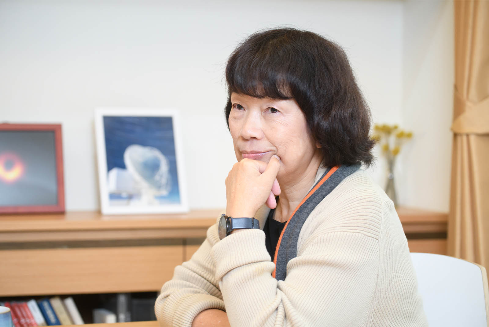 在迷宮中仰望星斗　龍應台：「政治人」要有什麼樣的人文素養