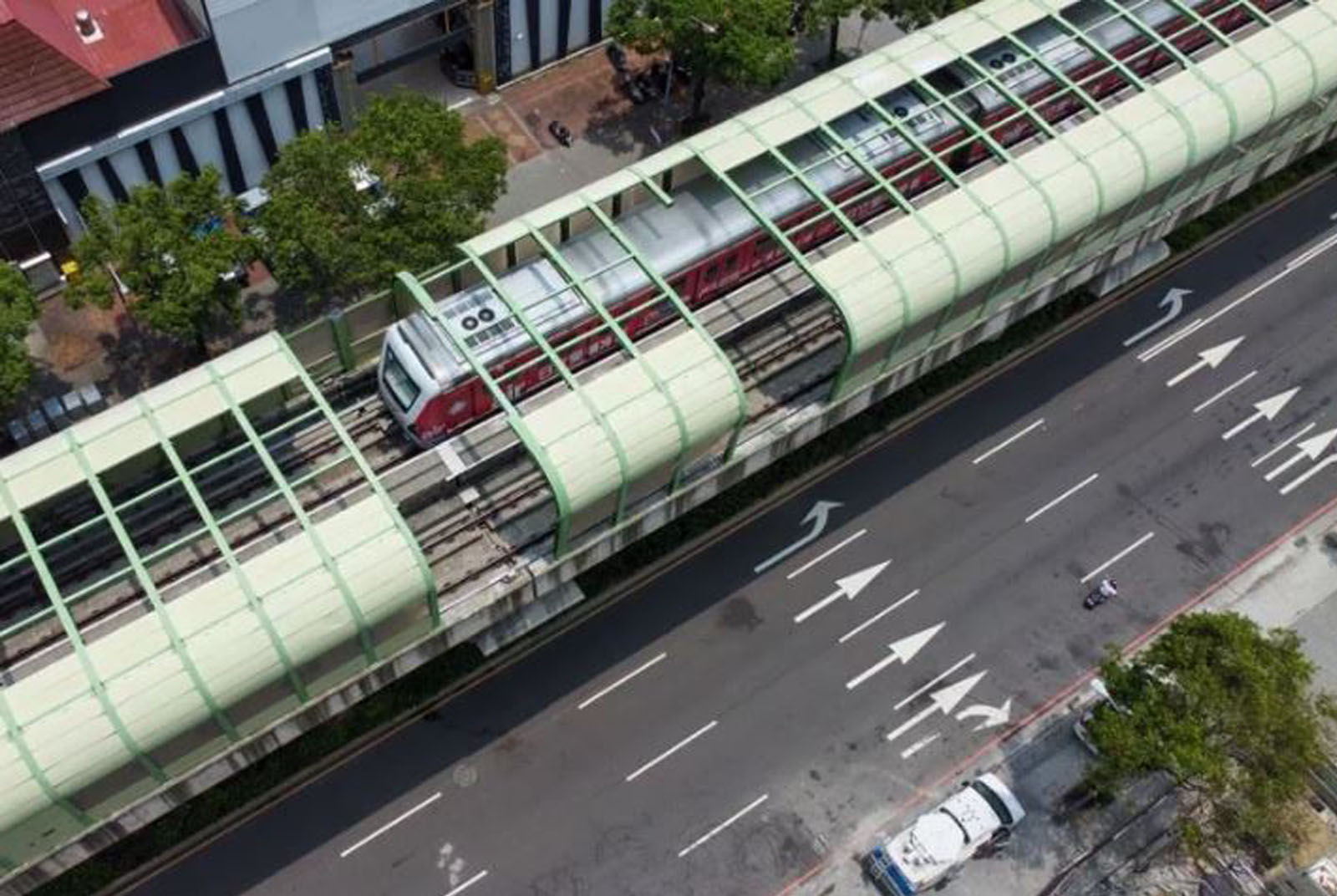 發現異狀「中捷列車煞不住」　一表看關鍵40秒的3個致命點