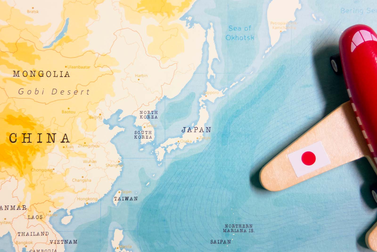 經濟學人：台海若開戰，日本會參戰嗎？