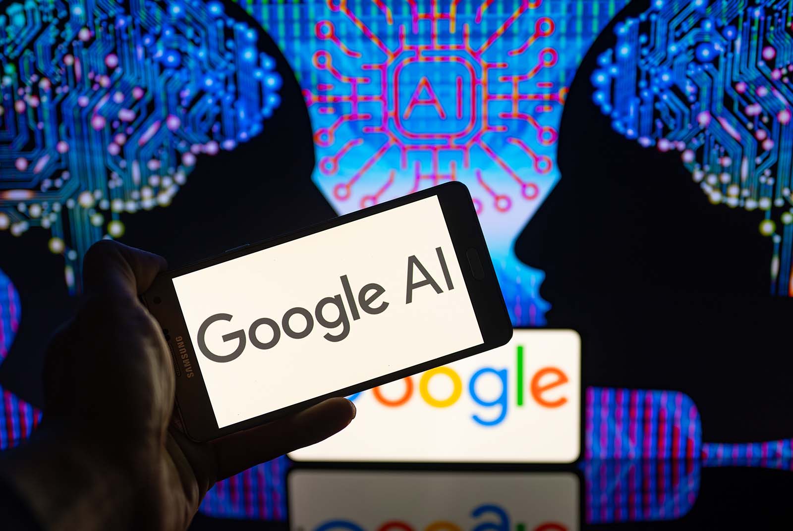 天下國際週報：Google推出AI搜尋功能，廣告主會哭？