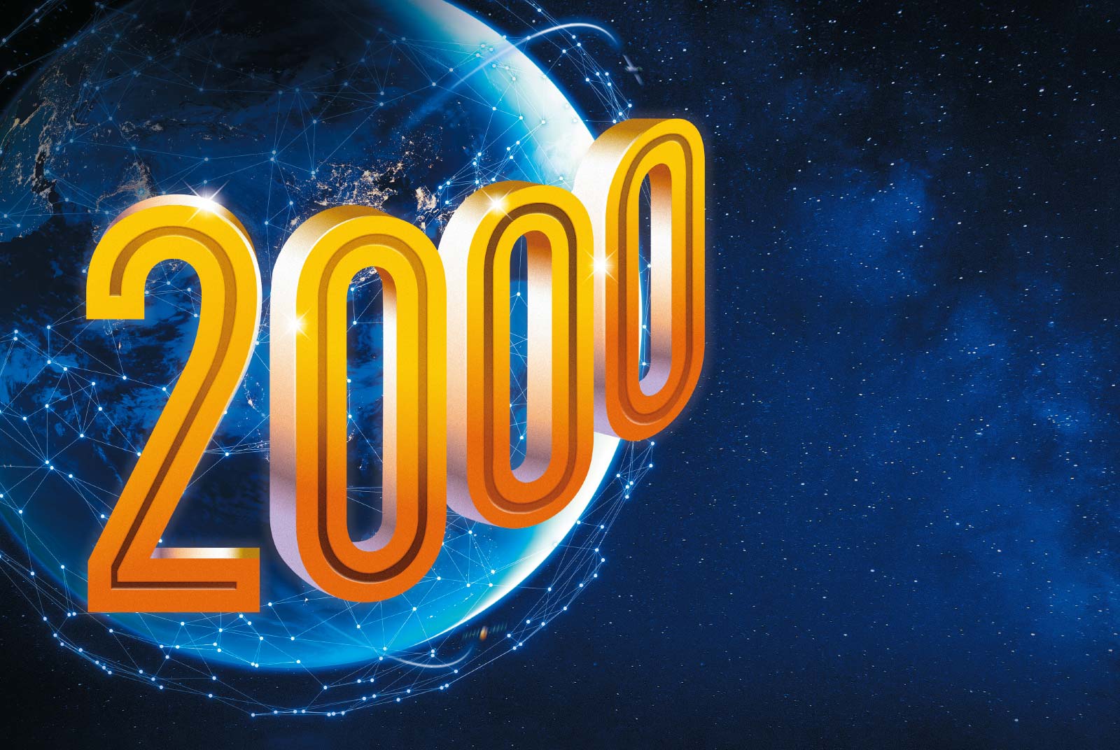 衰退也要投資！2023《天下》兩千大調查，5張圖表幫你畫重點