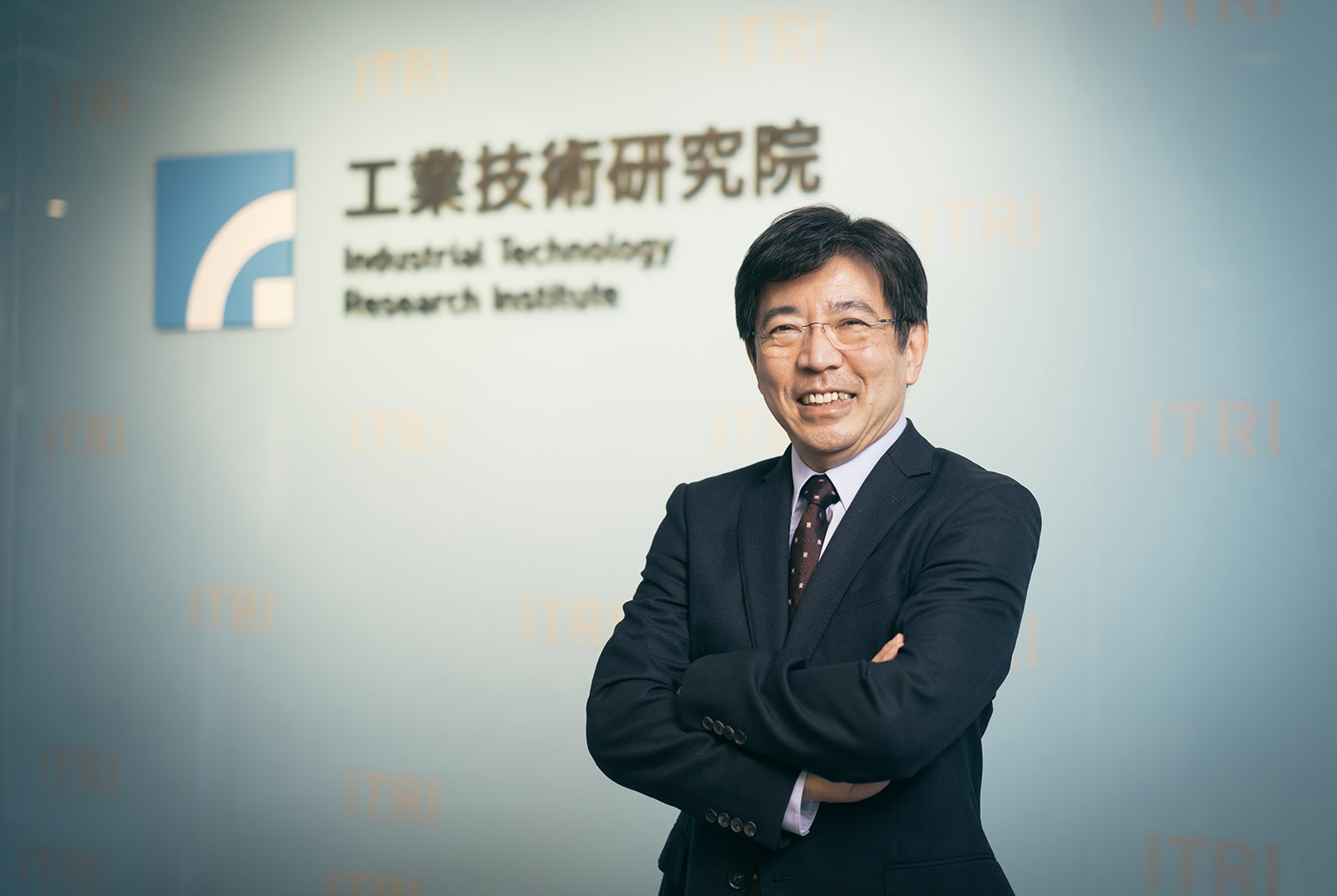 像英國女王一樣成功老化！科技可能幫你實現：工研院長劉文雄專訪