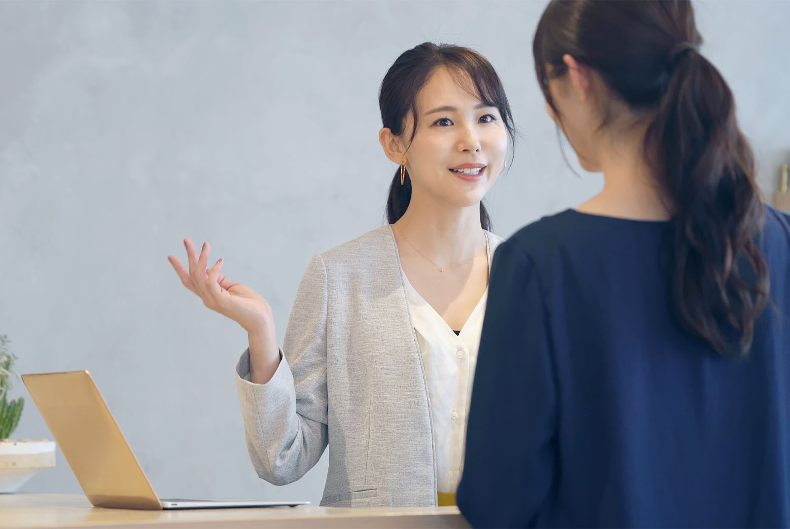 服務業之最