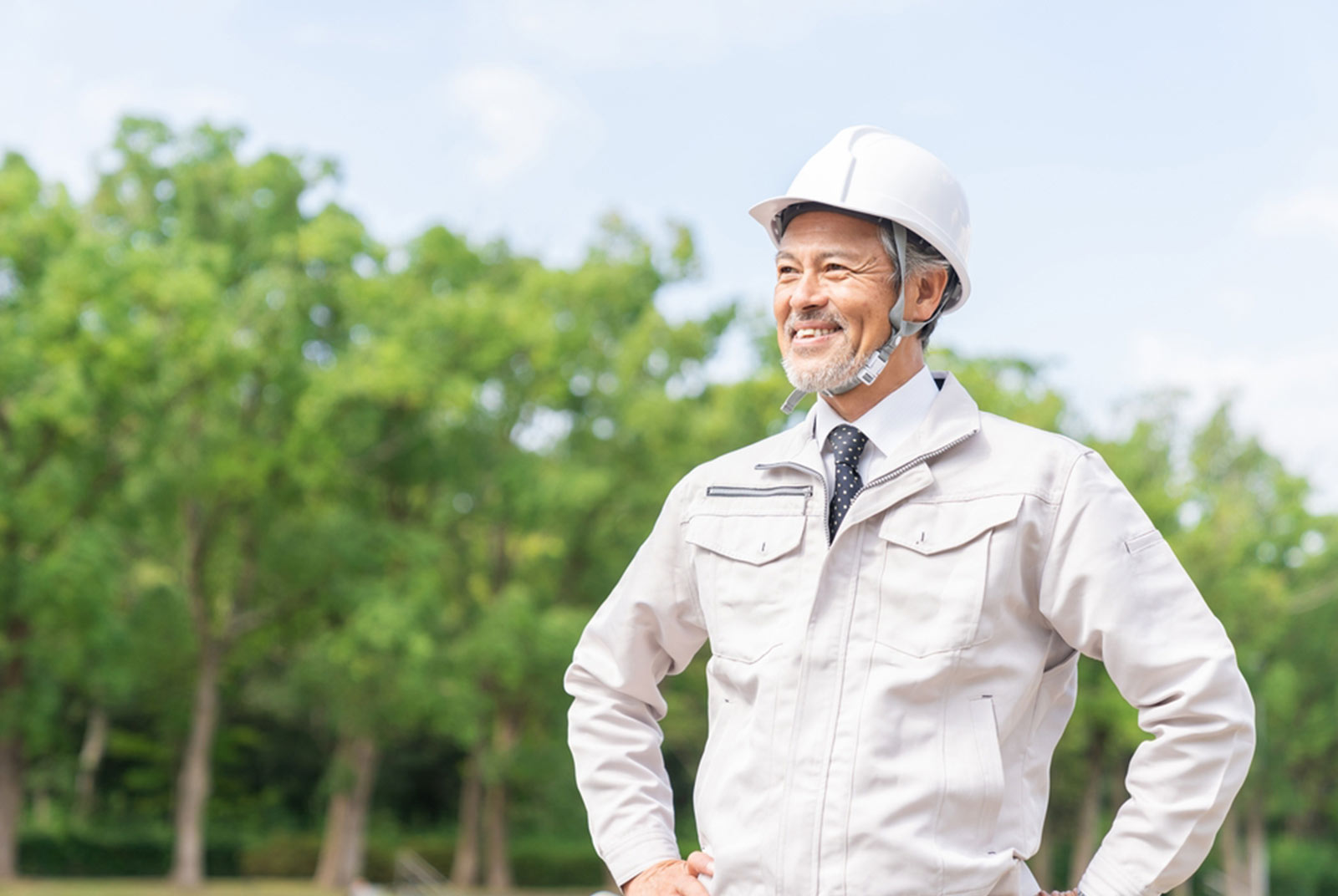 延長退休年齡，會壓縮年輕的人工作機會嗎？未來趨勢：80歲和50歲感覺並無不同