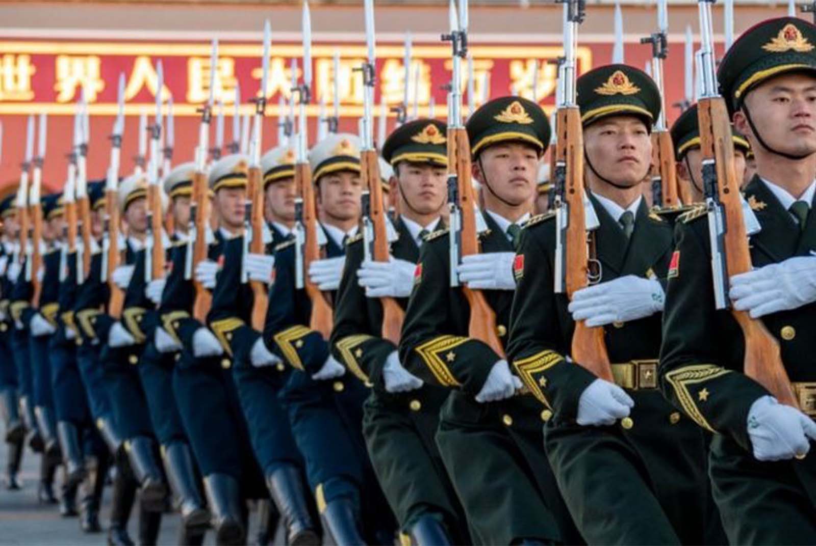 笑果文化：中國脫口秀演員為何被指侮辱解放軍並遭立案調查