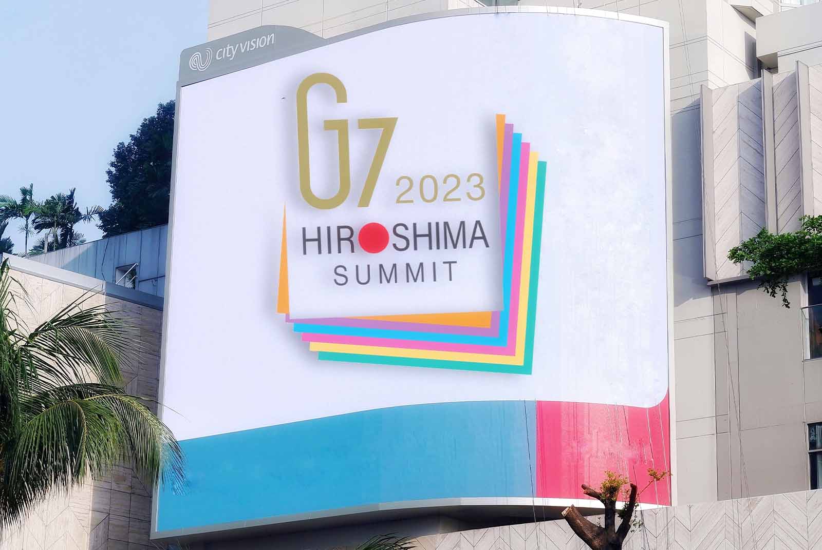 G7高峰會揭幕前一天，中國在西安叫板？中亞高峰會目的是什麼？
