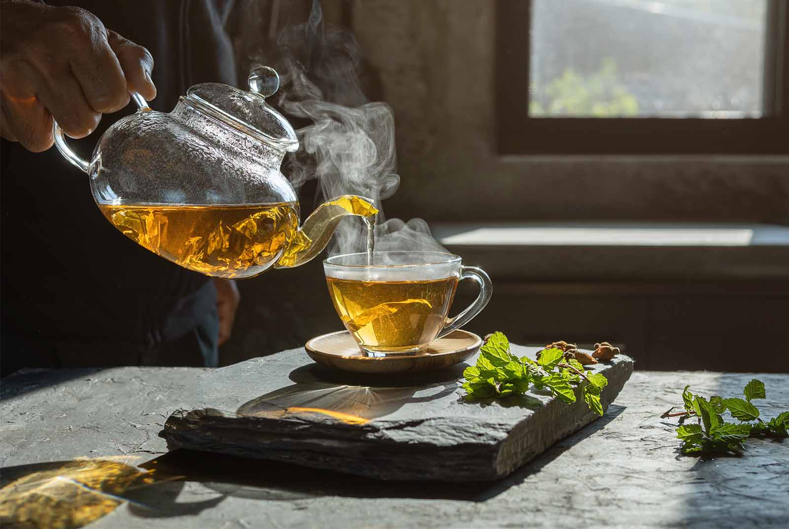 買了好茶葉卻不會泡　司茶師教你如何品味一杯好茶