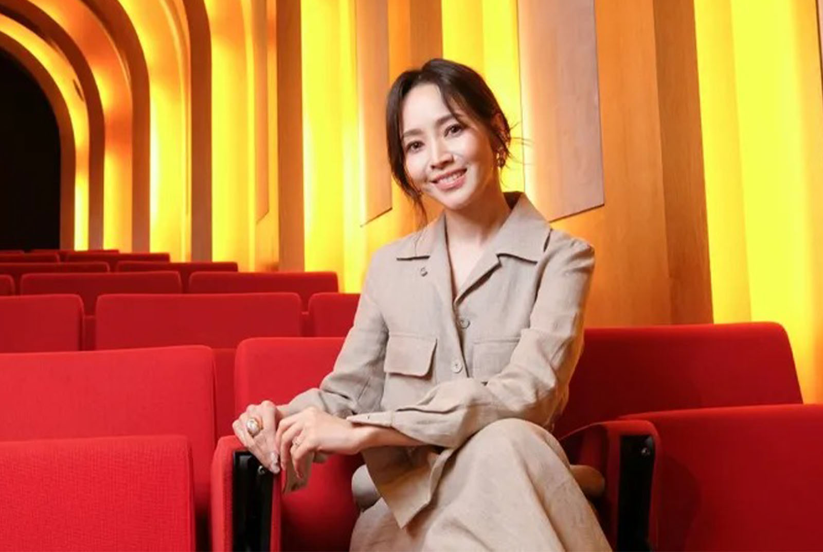 符合期待才是好孩子嗎？侯佩岑當媽後頓悟：用原本的樣子長大就好