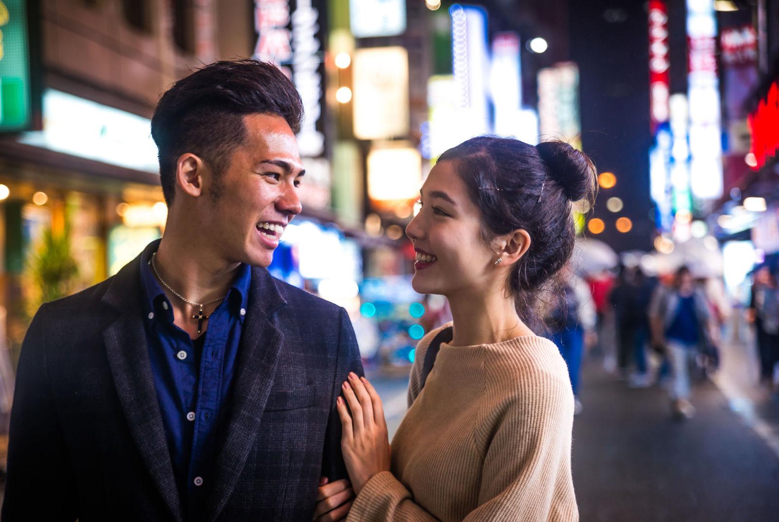 幸福婚姻第一關鍵　千萬別在這時候吵架