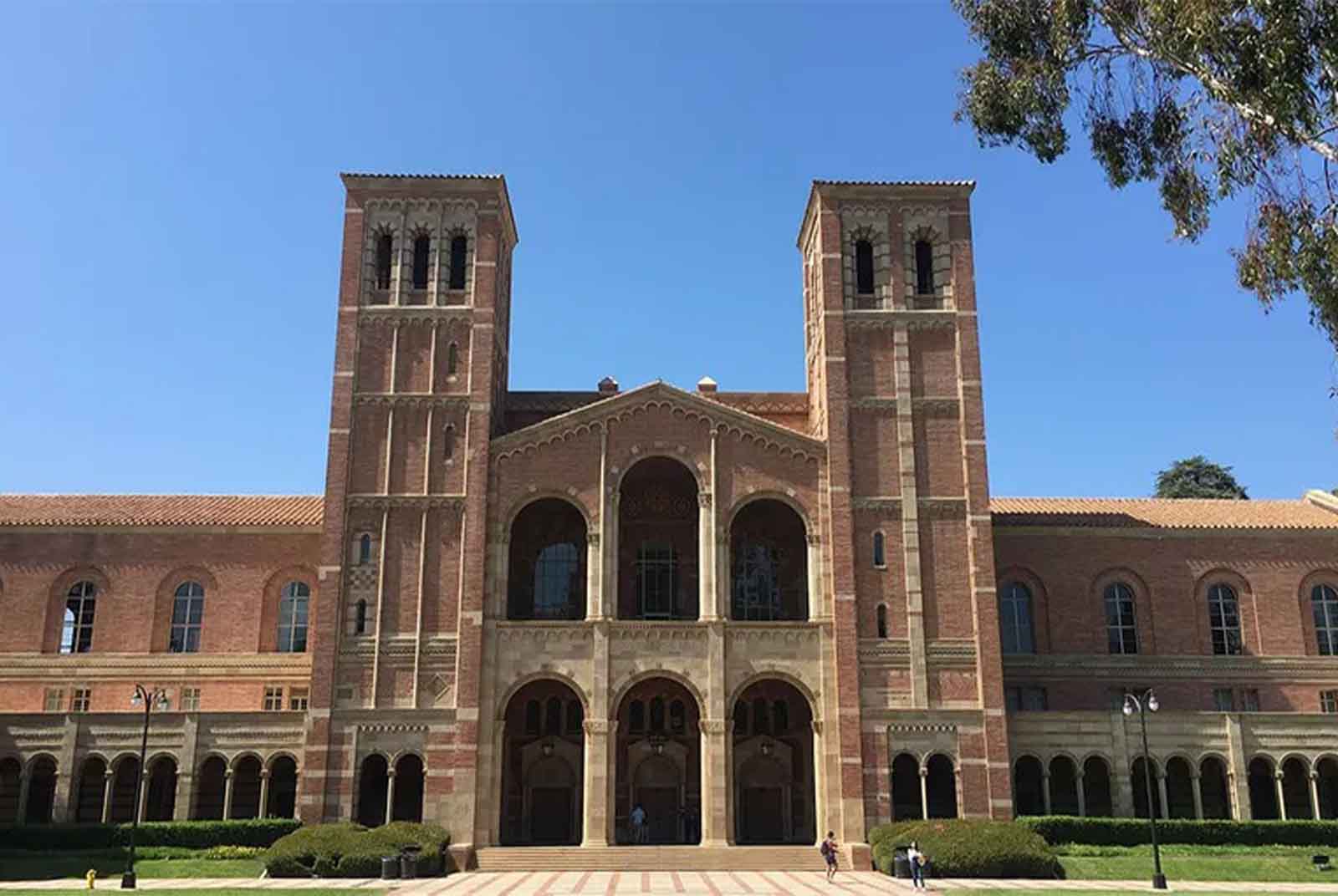 走出台大後的震撼！體驗美國教育現場、學習氛圍：UCLA給我的衝擊