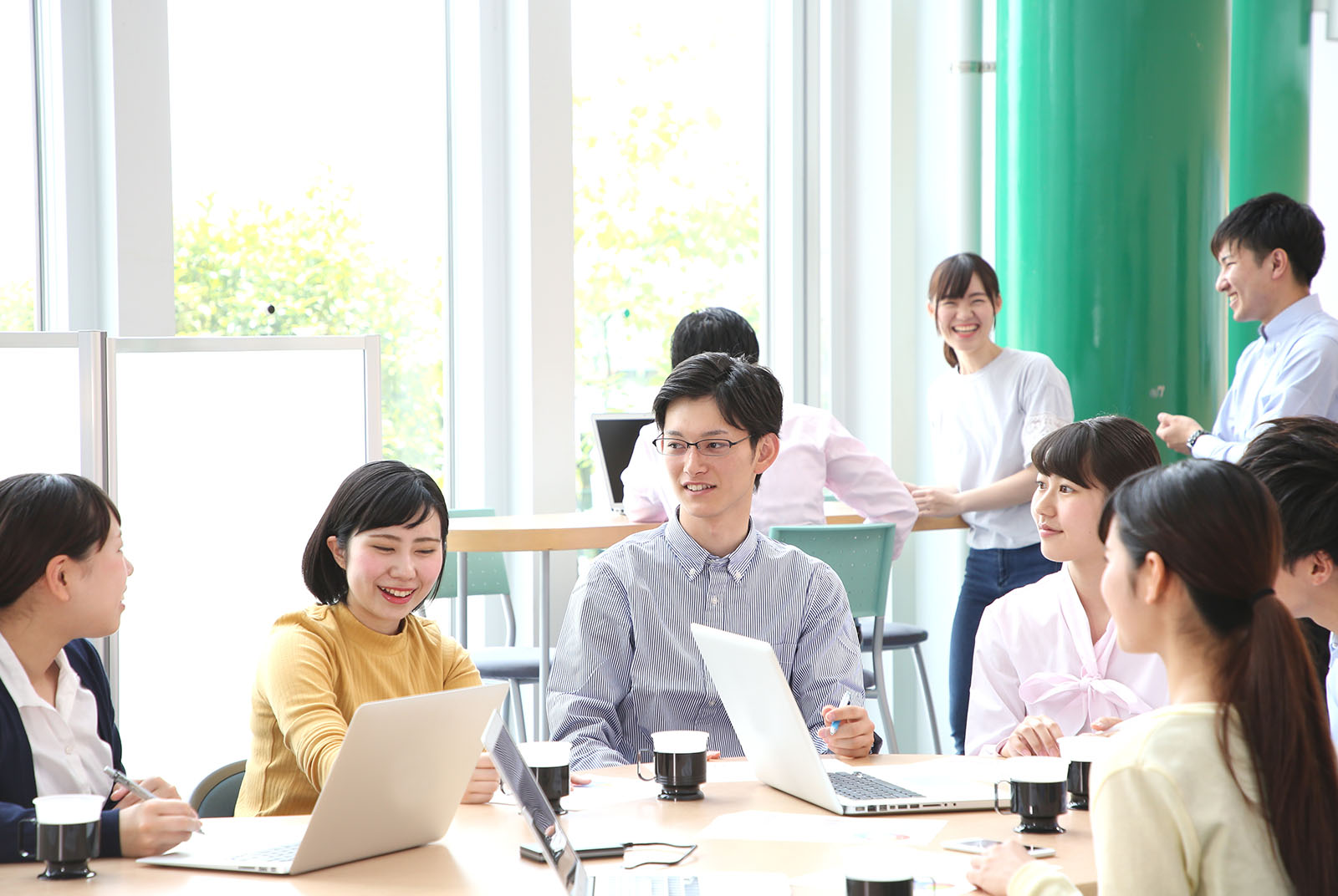 進入東吳大學商學院 養成專業跨域正直 開啟豐碩圓滿人生