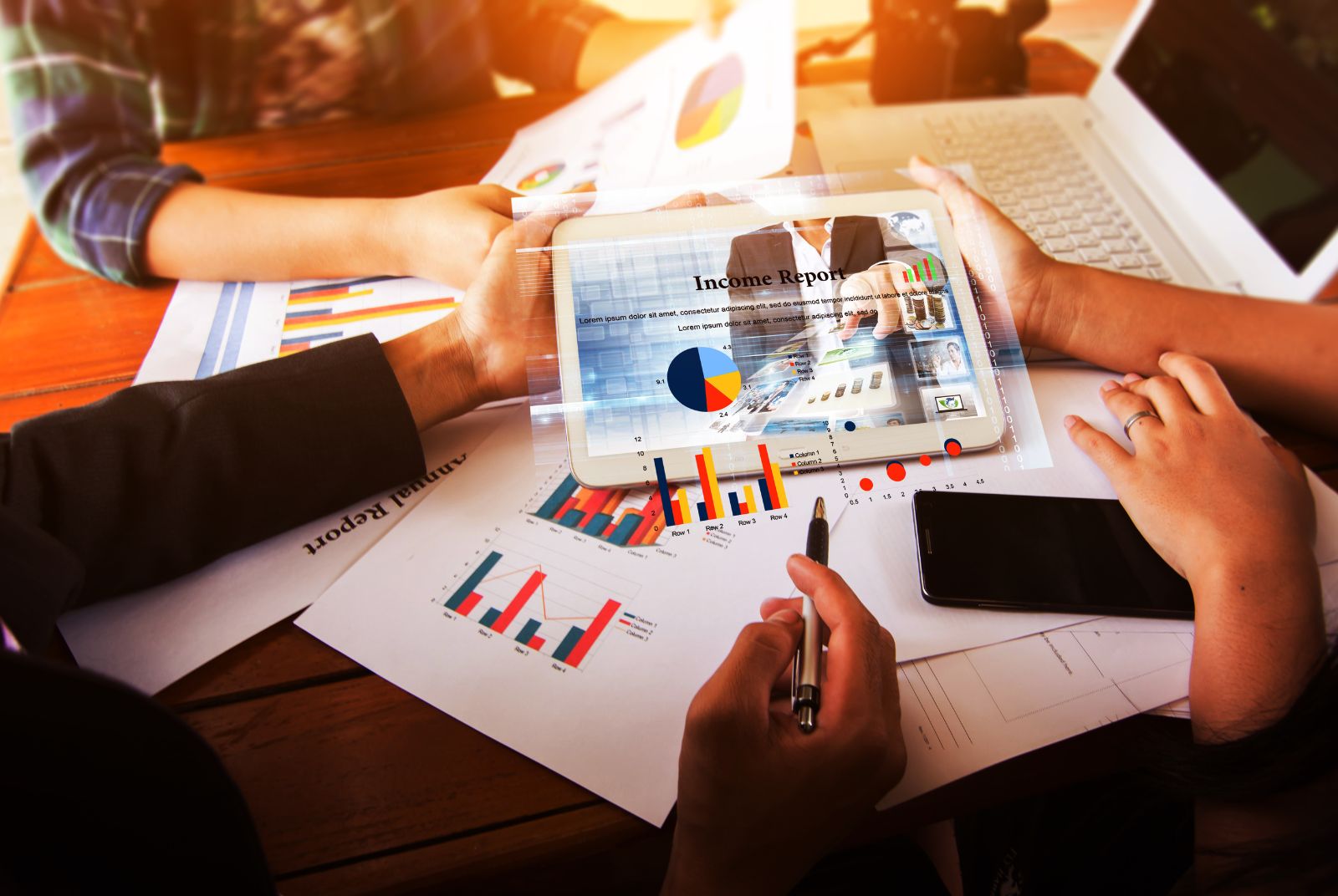 東吳商學院-人才培育-就業優勢