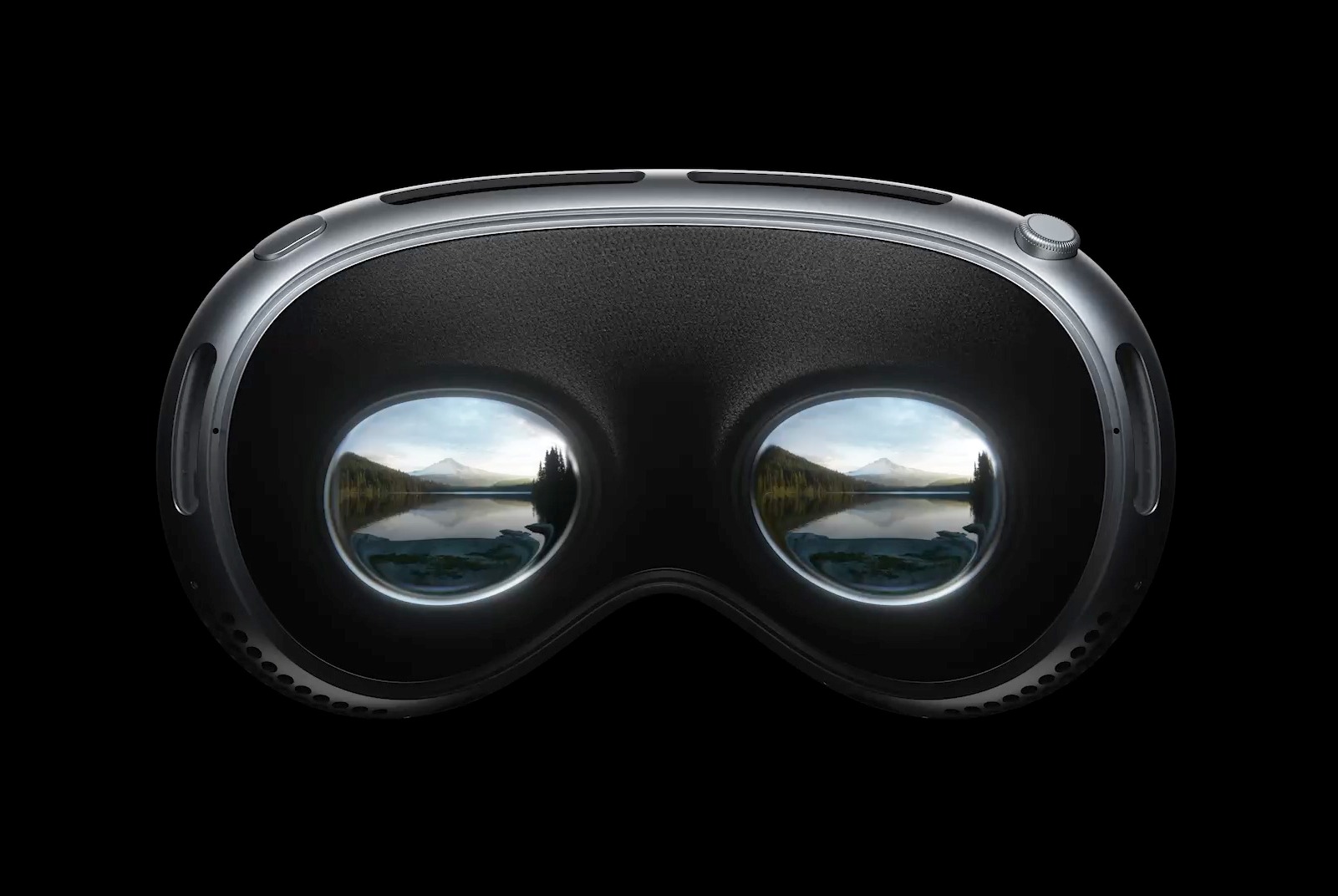 Apple Vision Pro絢爛得令人失望？　因為你太猴急