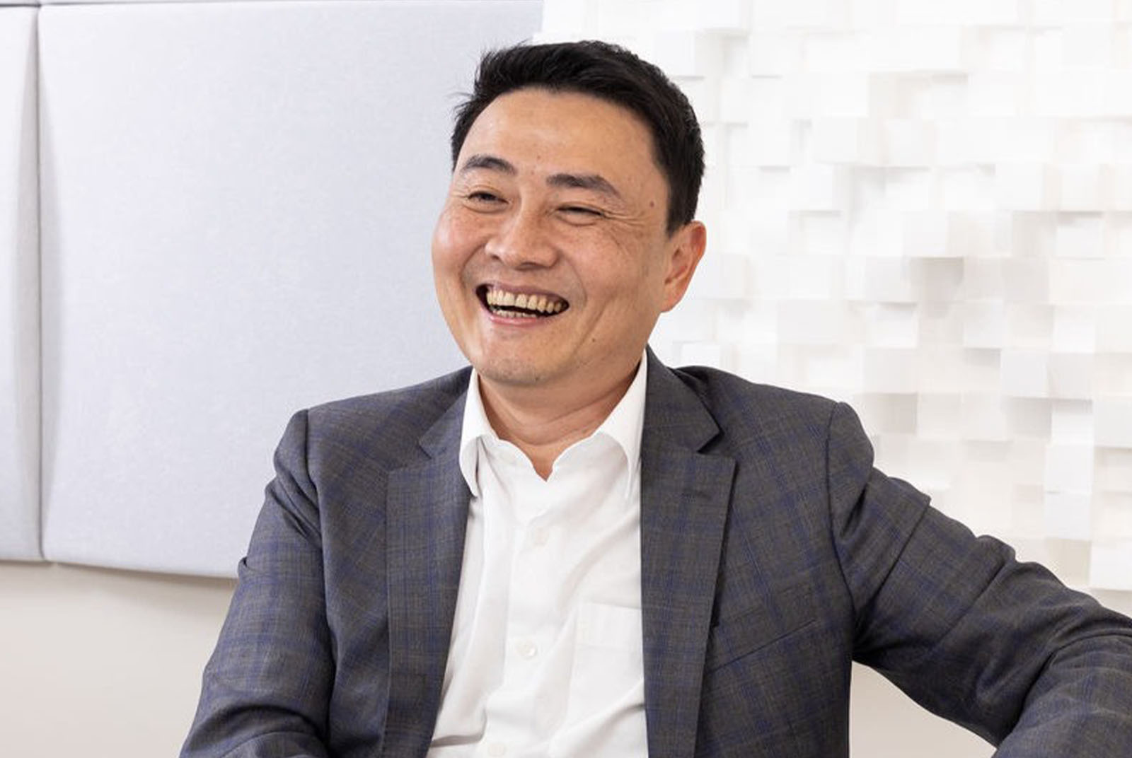 Škoda台灣總裁：接下總裁的那刻，我就立好團隊方向「只找台灣人」